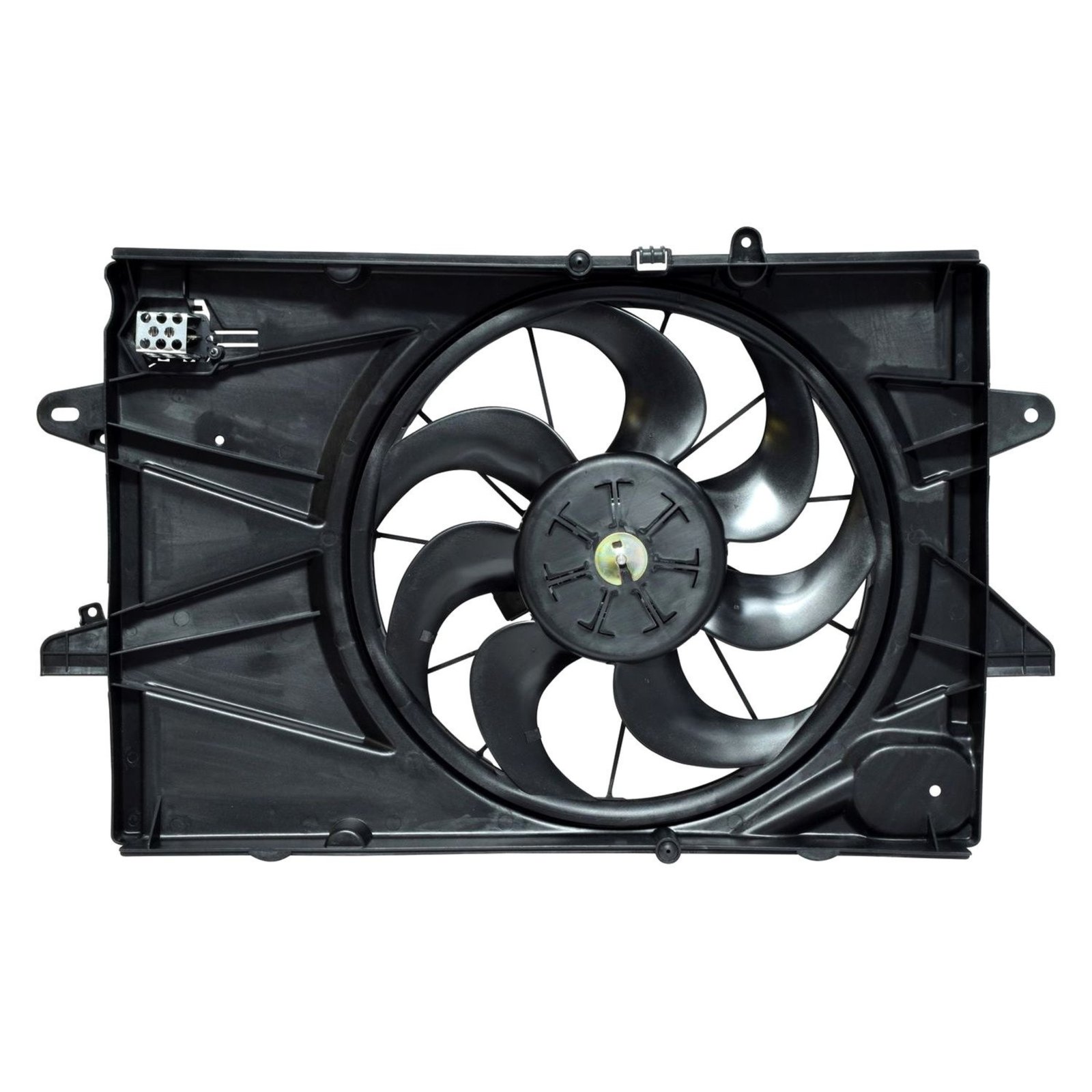 MOTO VENTILADORES MV102