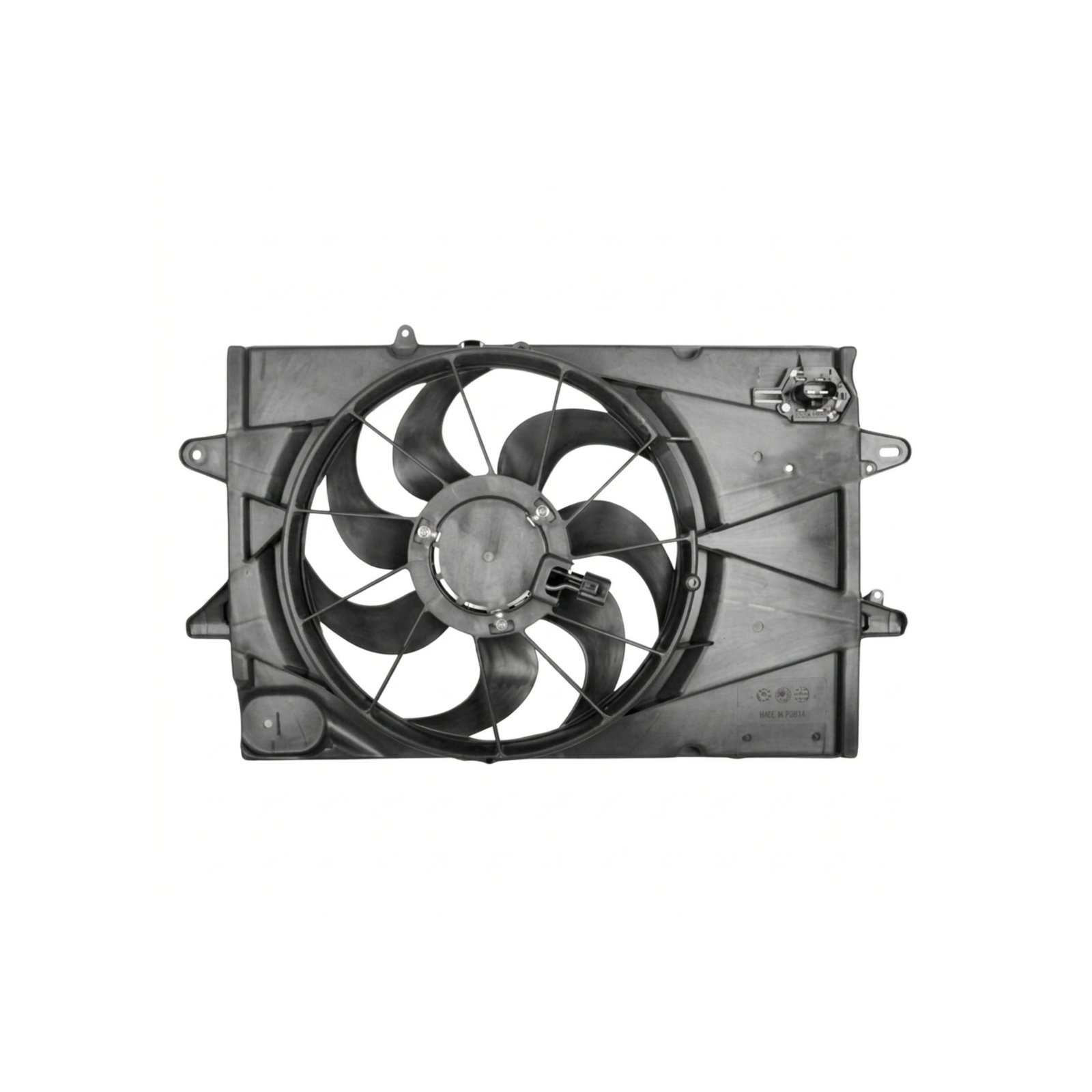 MOTO VENTILADORES MV103