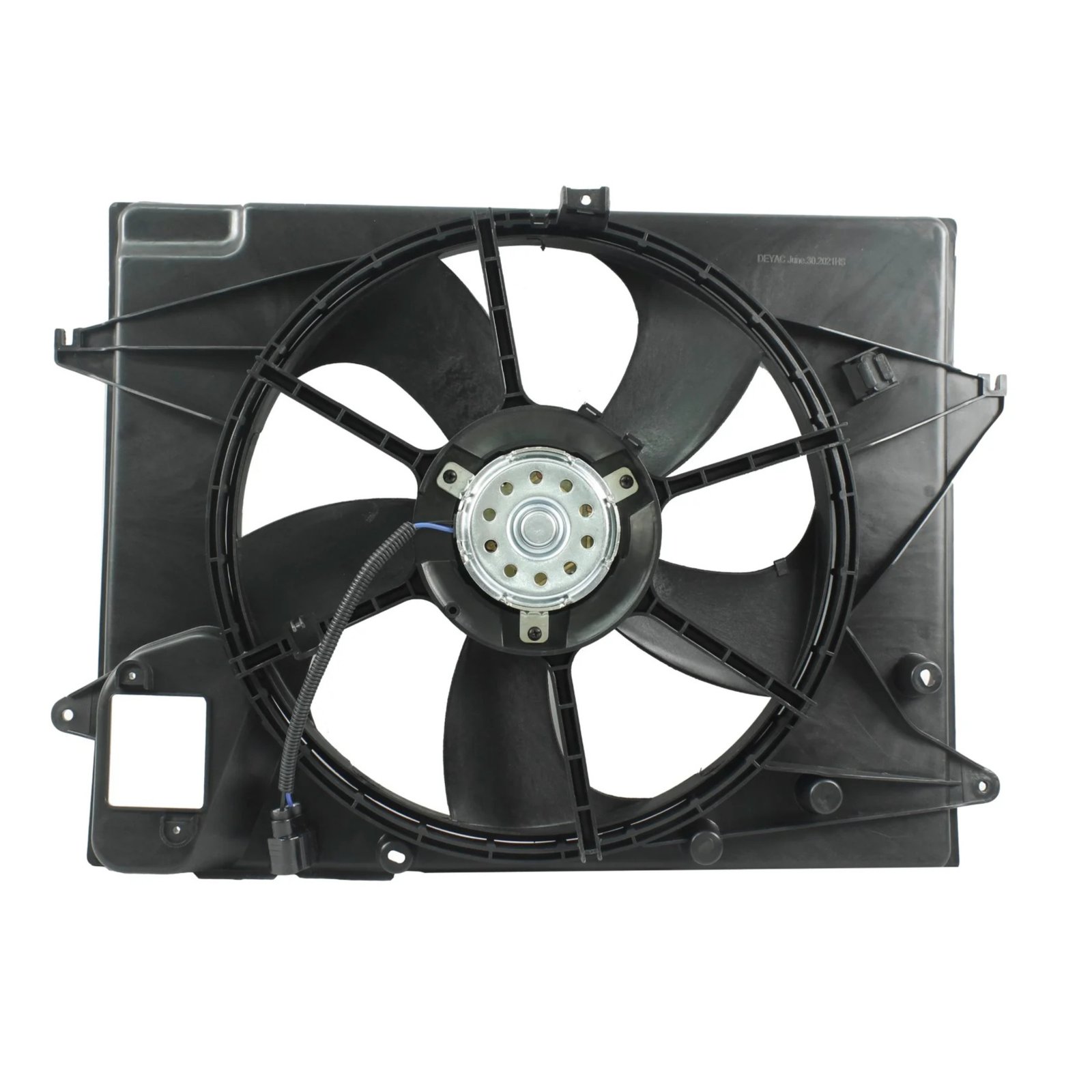 MOTO VENTILADORES MV126