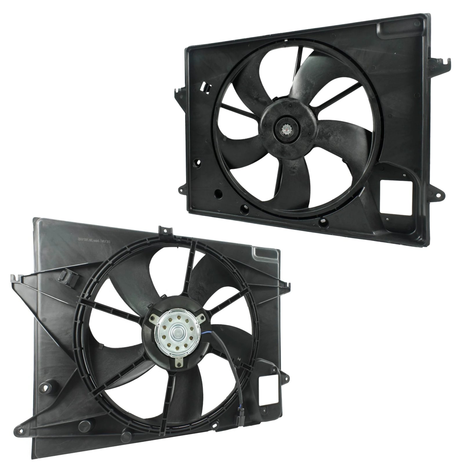 MOTO VENTILADORES MV126