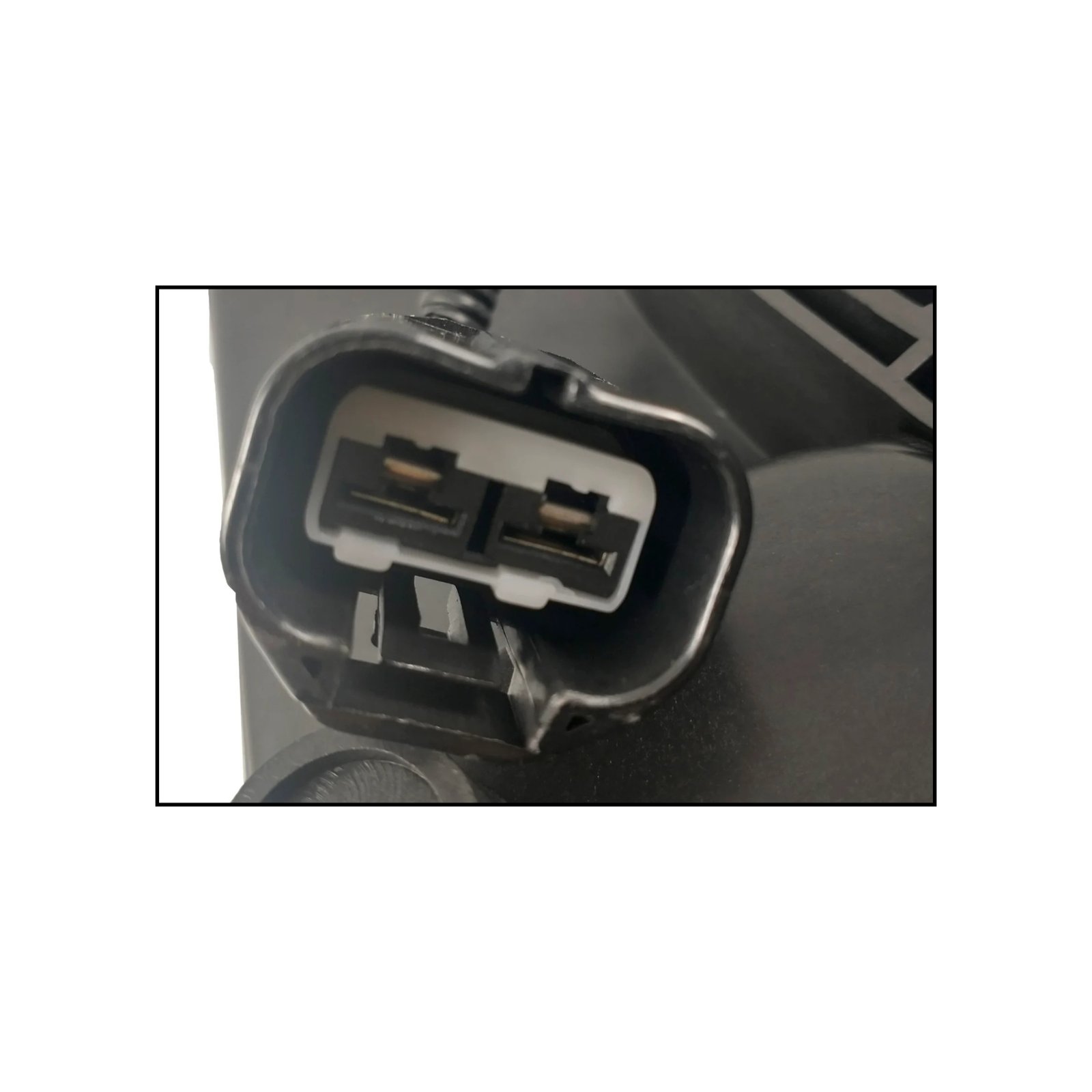 MOTO VENTILADORES MV126