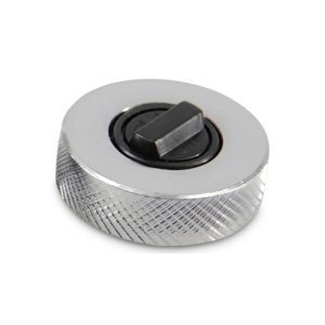 HE108A Mini Llave De Tubo De Trinquete De Acero Inoxidable Llave De Accionamiento Herramienta De Mango De Trinquete 1/4