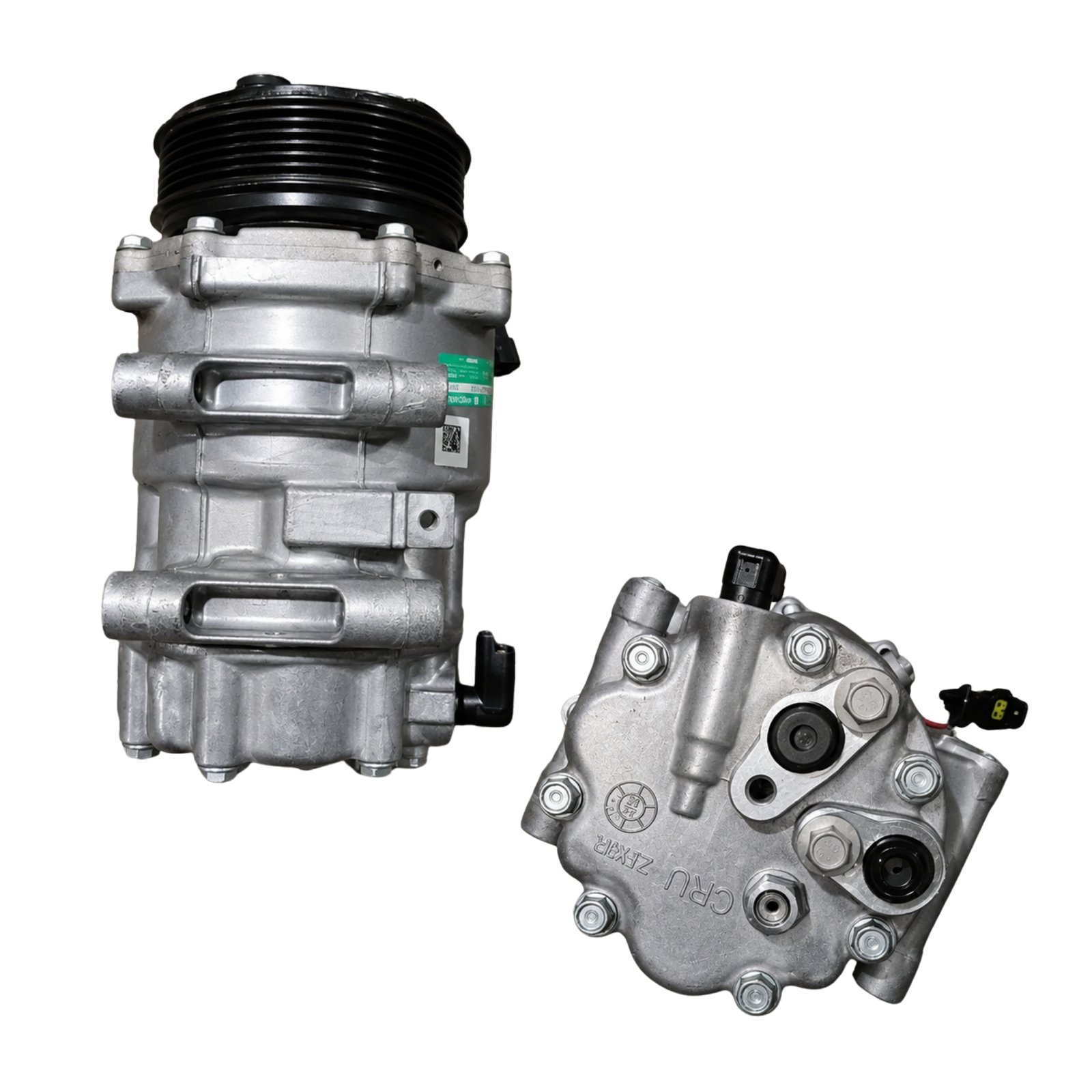 Compresor CPN345