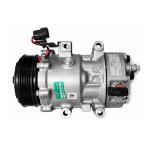 Compresor CPN345