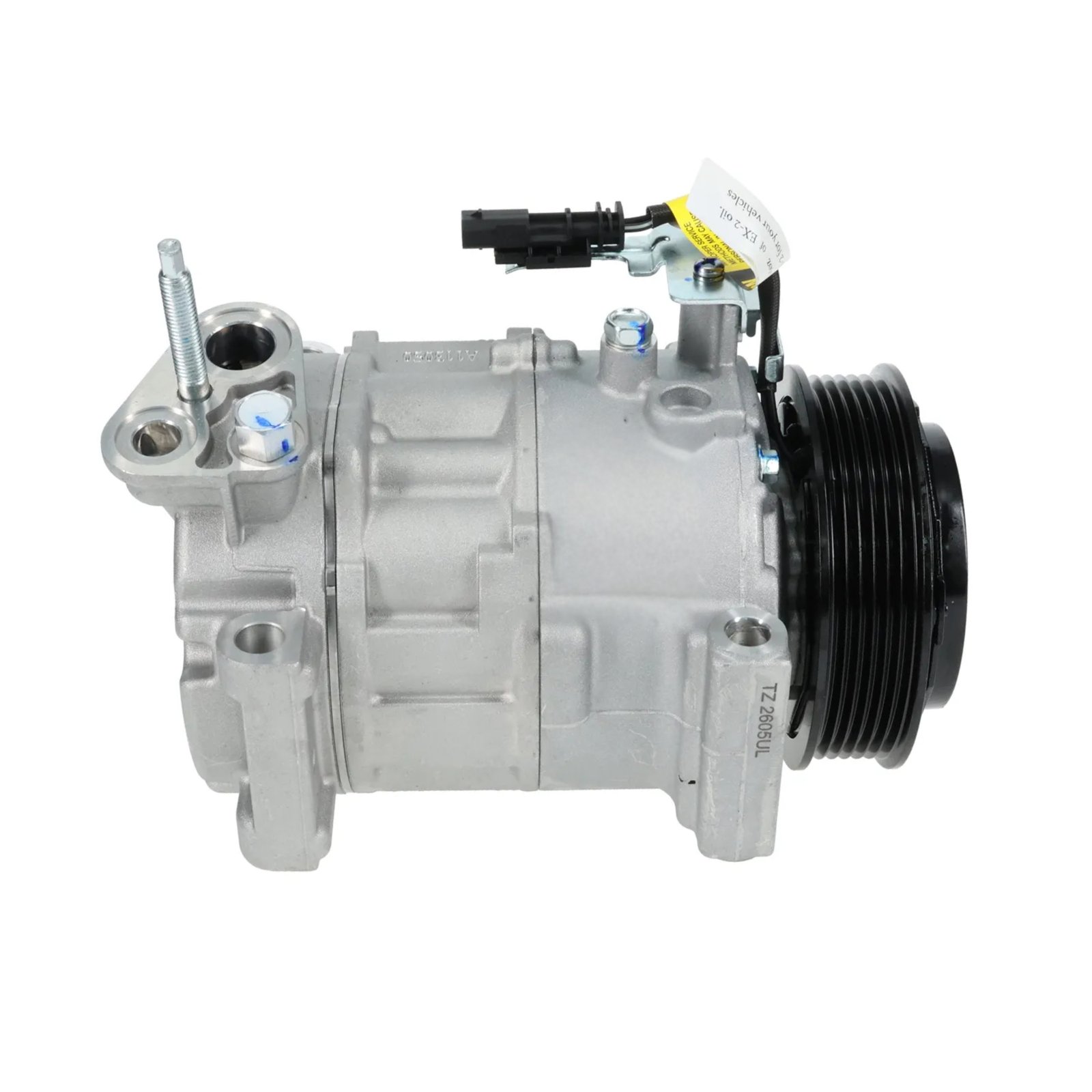 Compresor CPN365