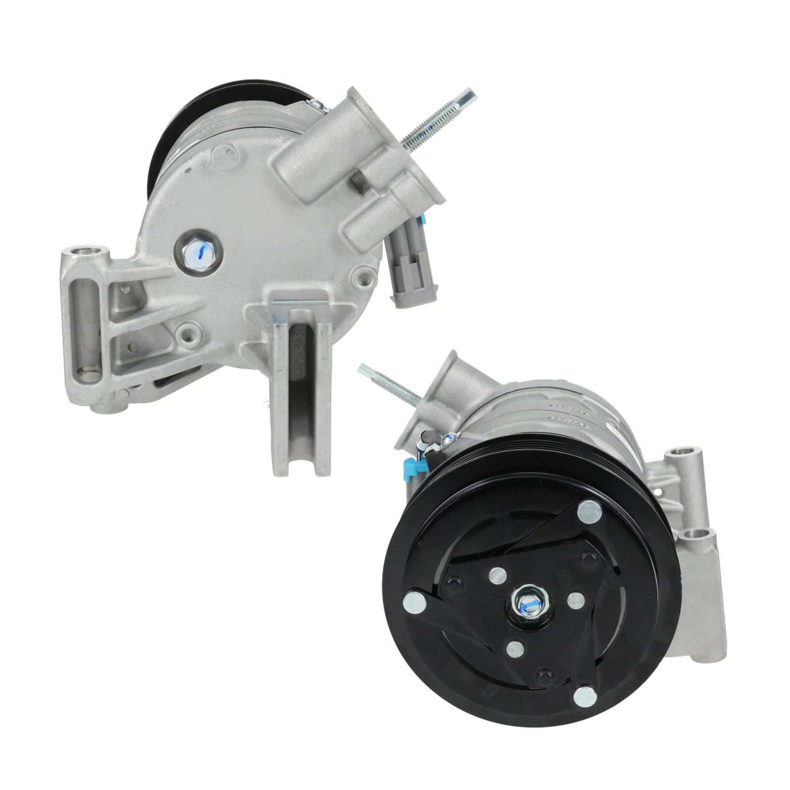 Compresor CPN375