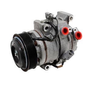 Compresor CPN380