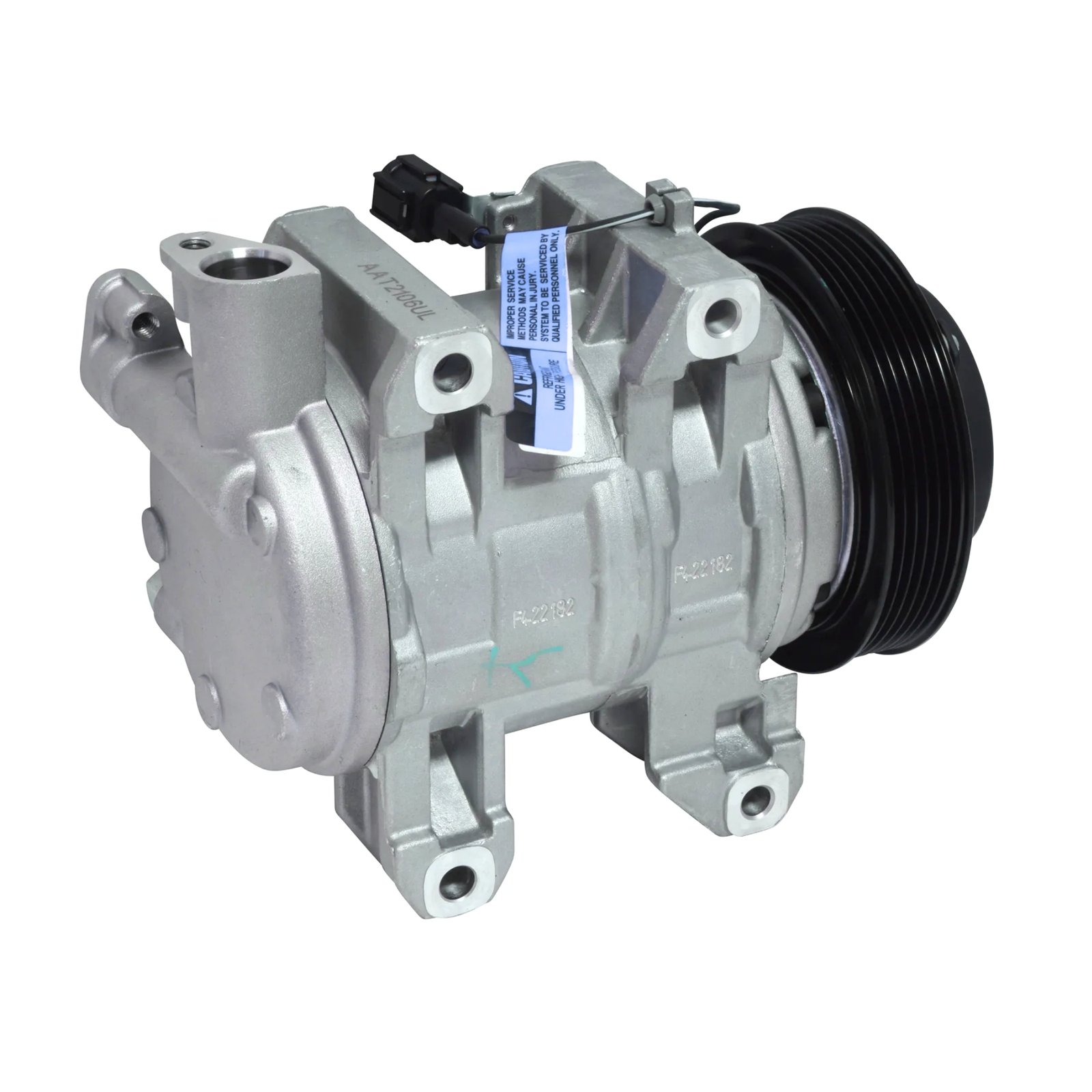 Compresor CPN381