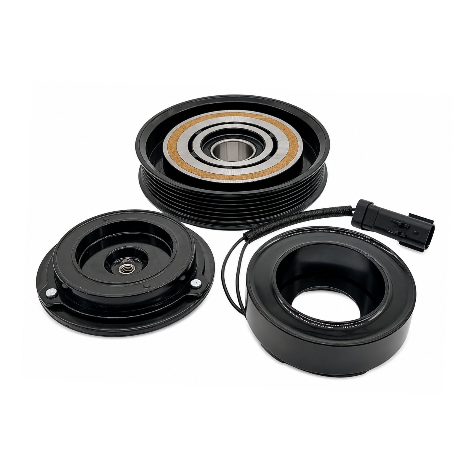 Kit de Clutch KE048A