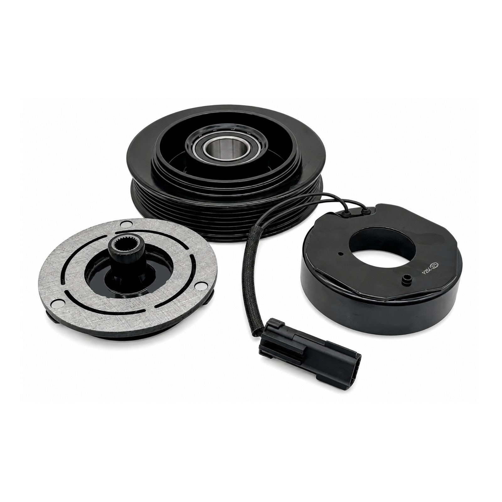 Kit de Clutch KE048A