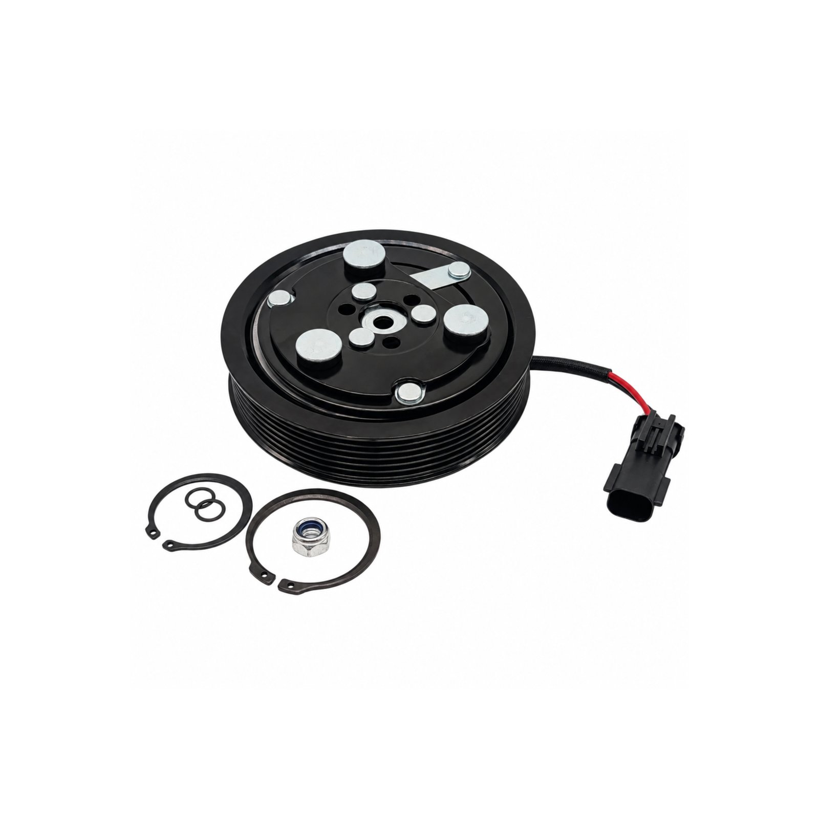 Kit de Clutch KE048B