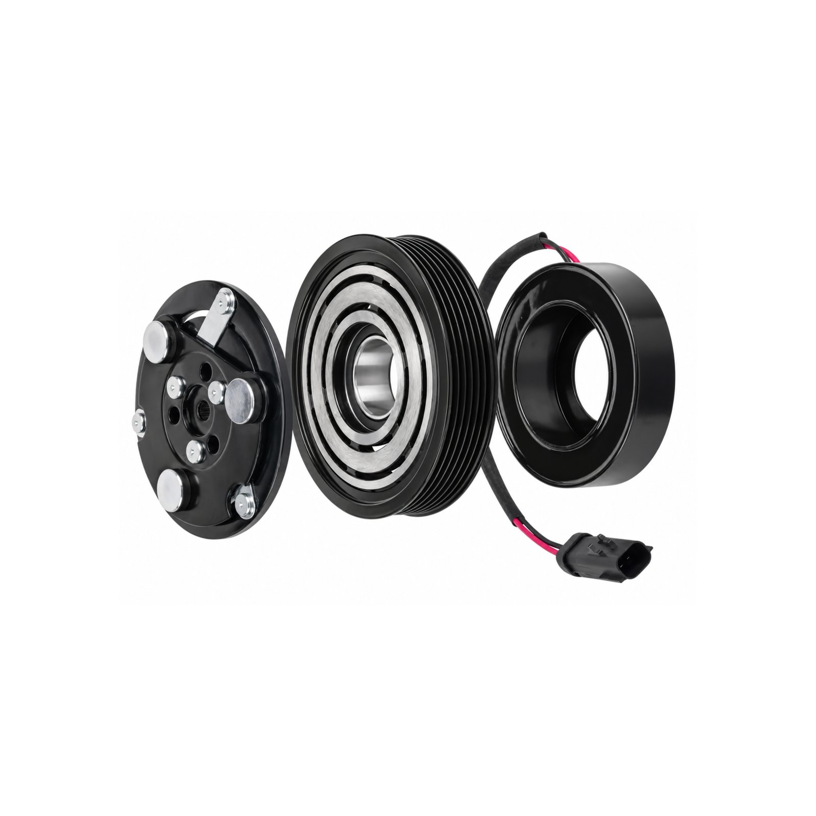 Kit de Clutch KE048B