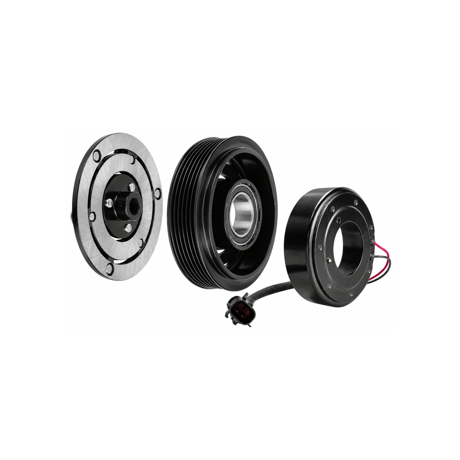 Kit de Clutch KE048B