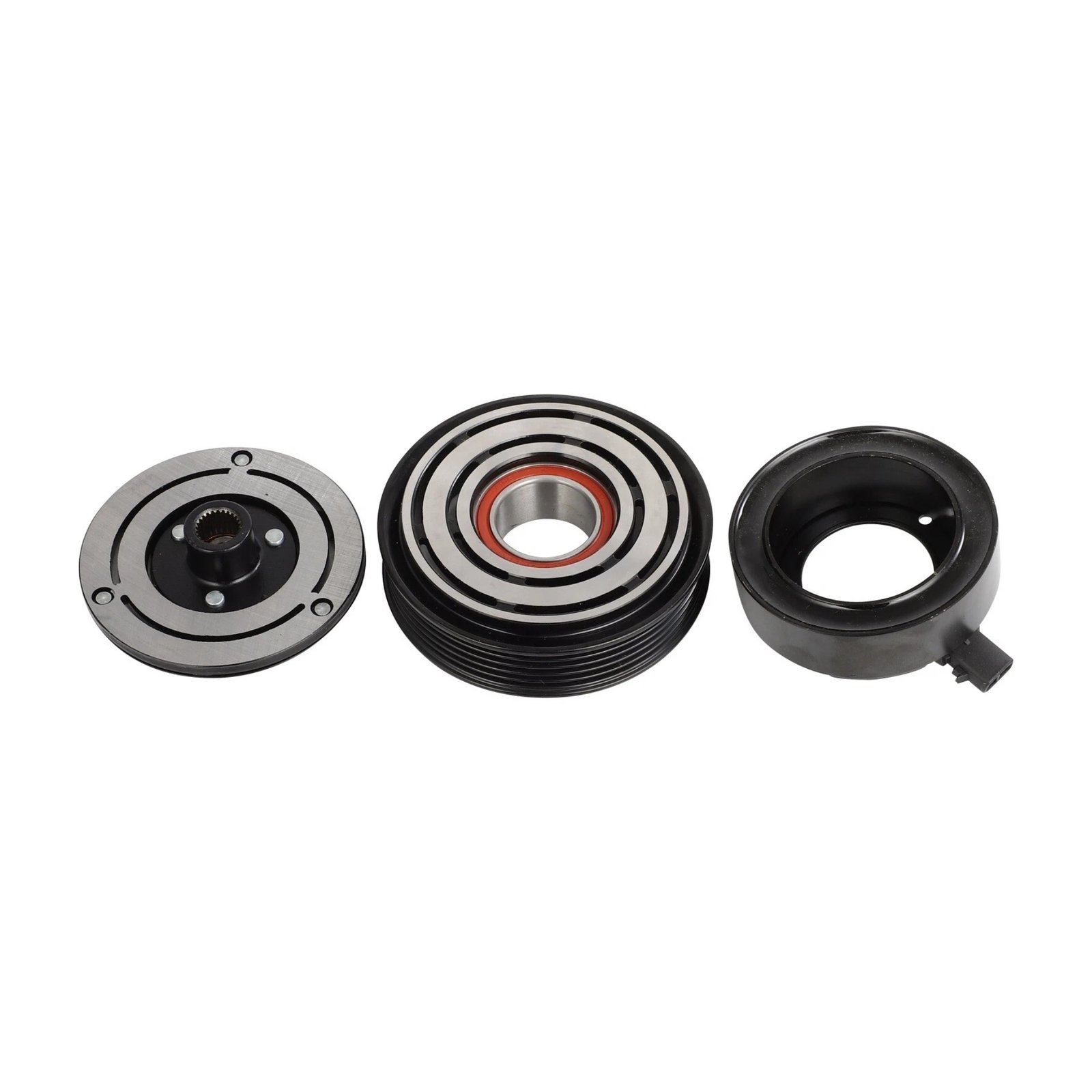KE120 (3) Kit de Clutch KE120