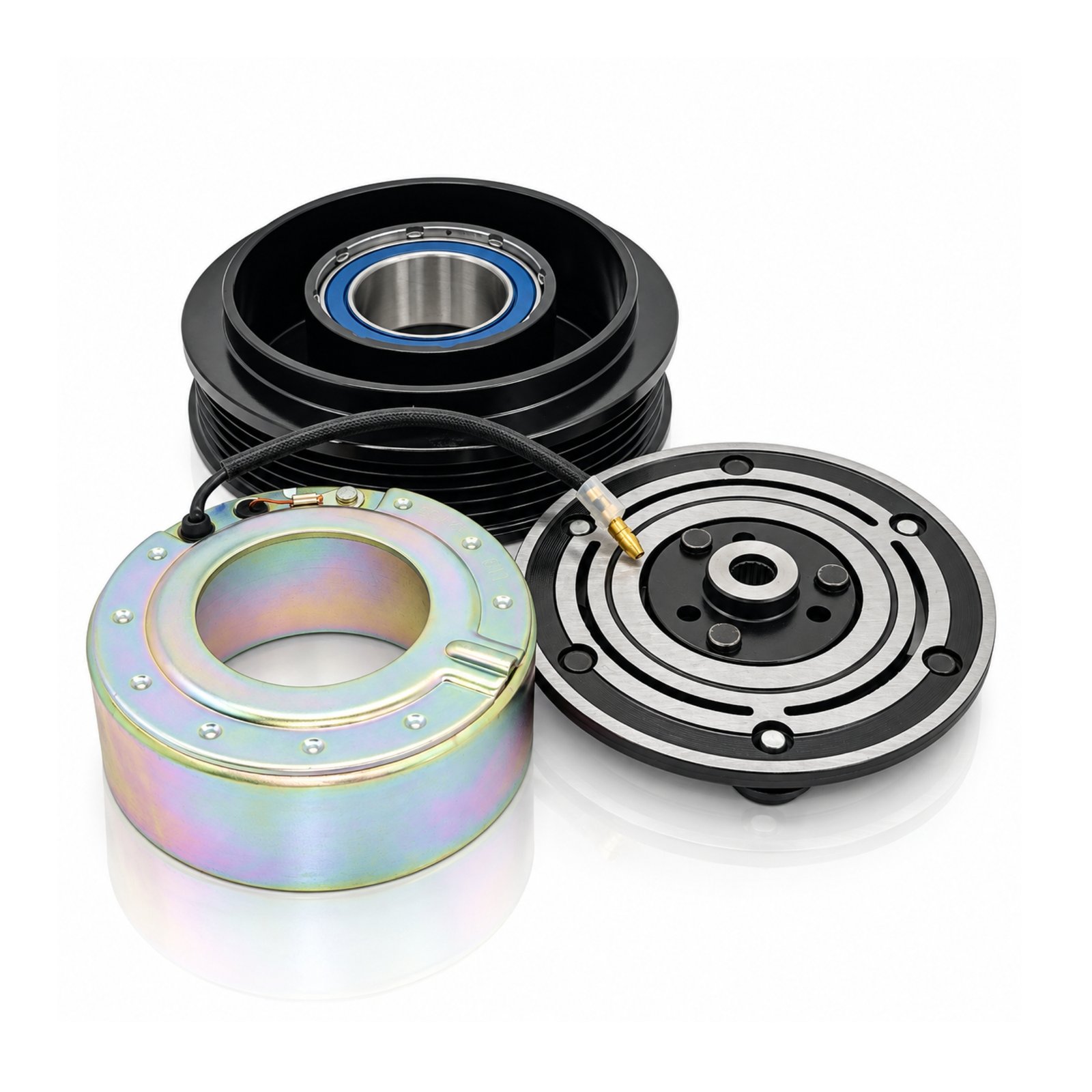 KE179 (3) Kit de Clutch KE179