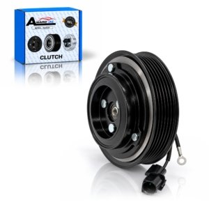 Kit de Clutch KE190