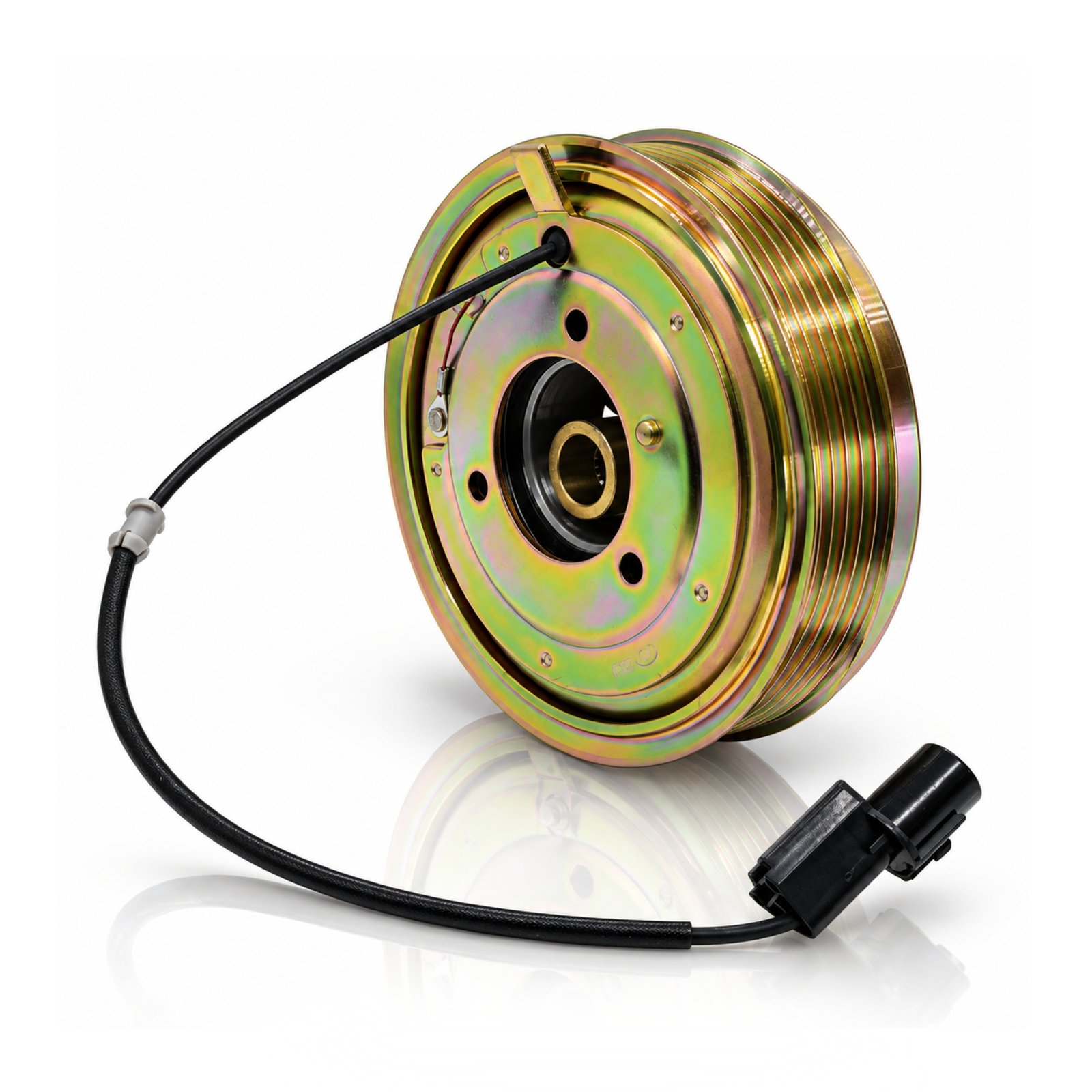 Kit de Clutch KE201