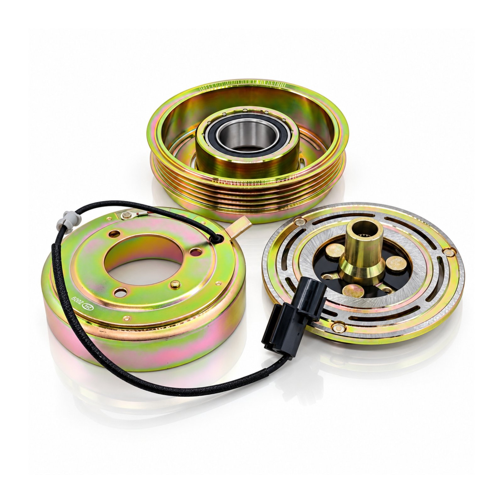 Kit de Clutch KE201
