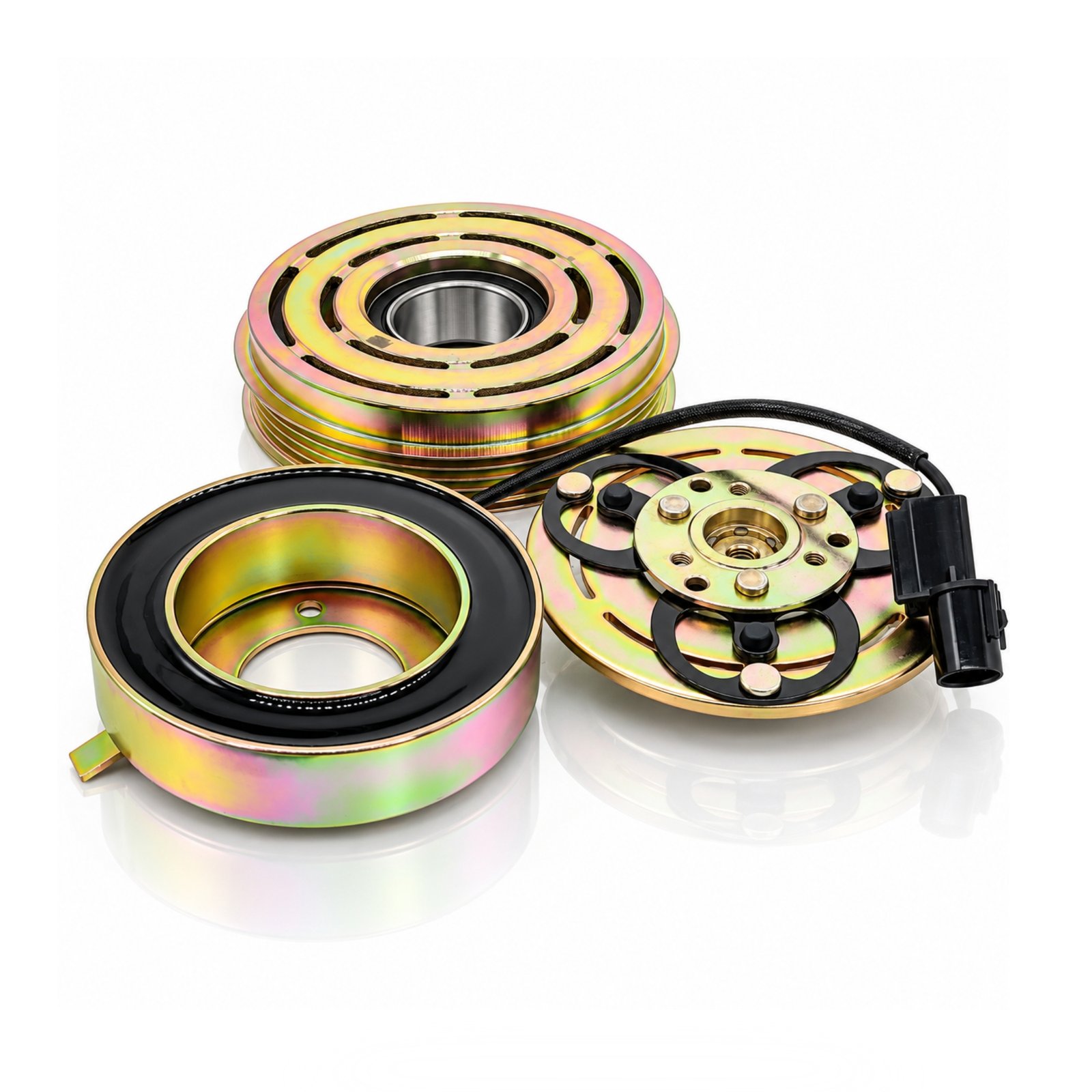 Kit de Clutch KE201
