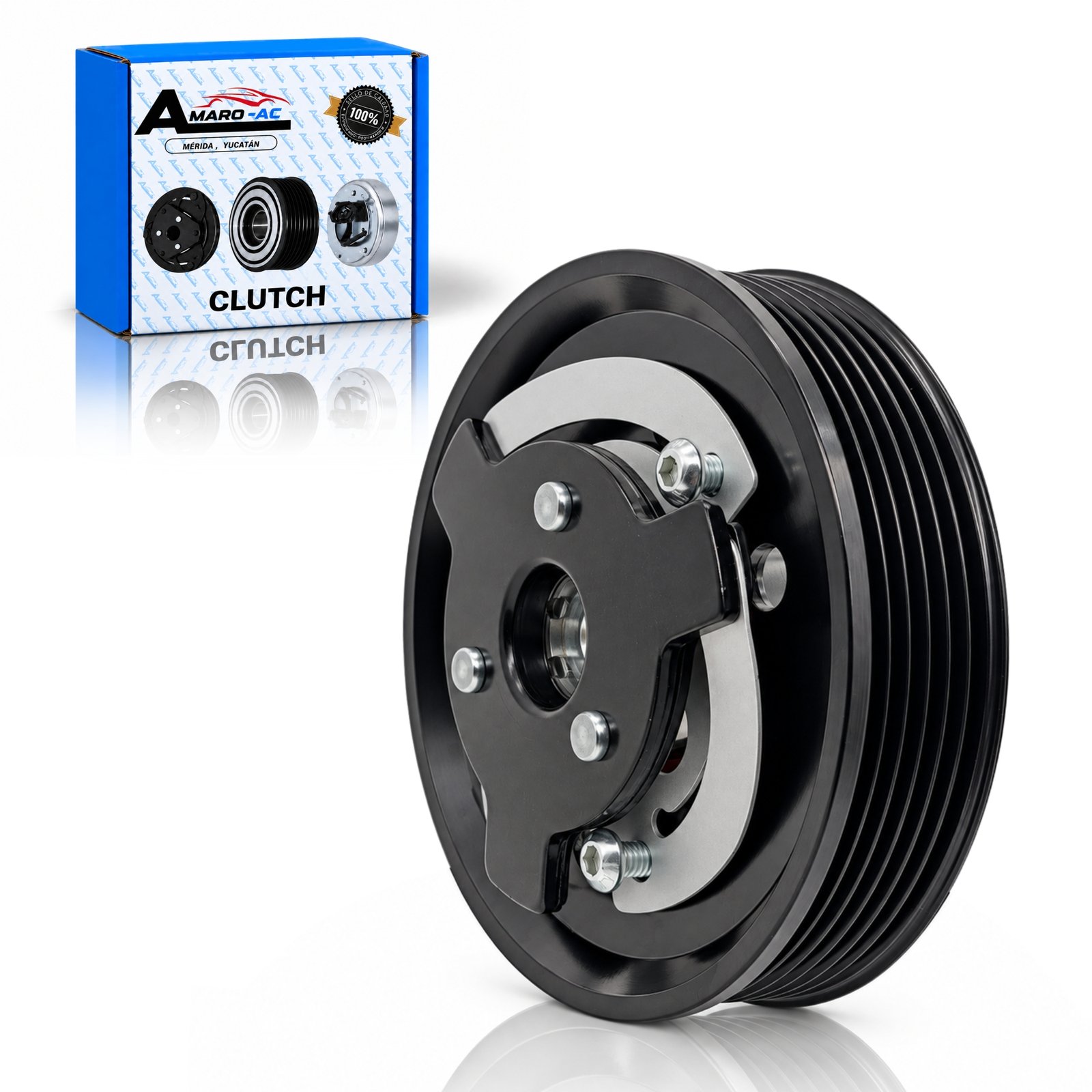 Kit de Clutch KE205