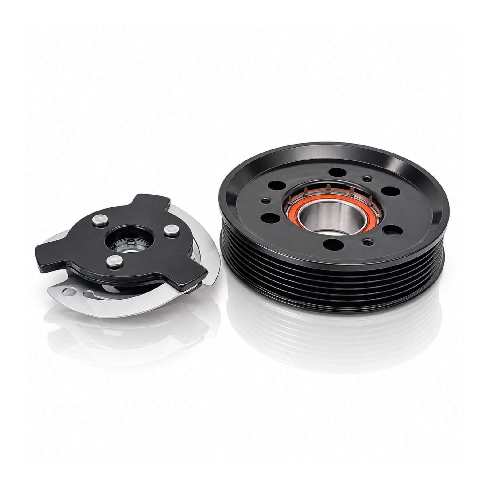 Kit de Clutch KE205