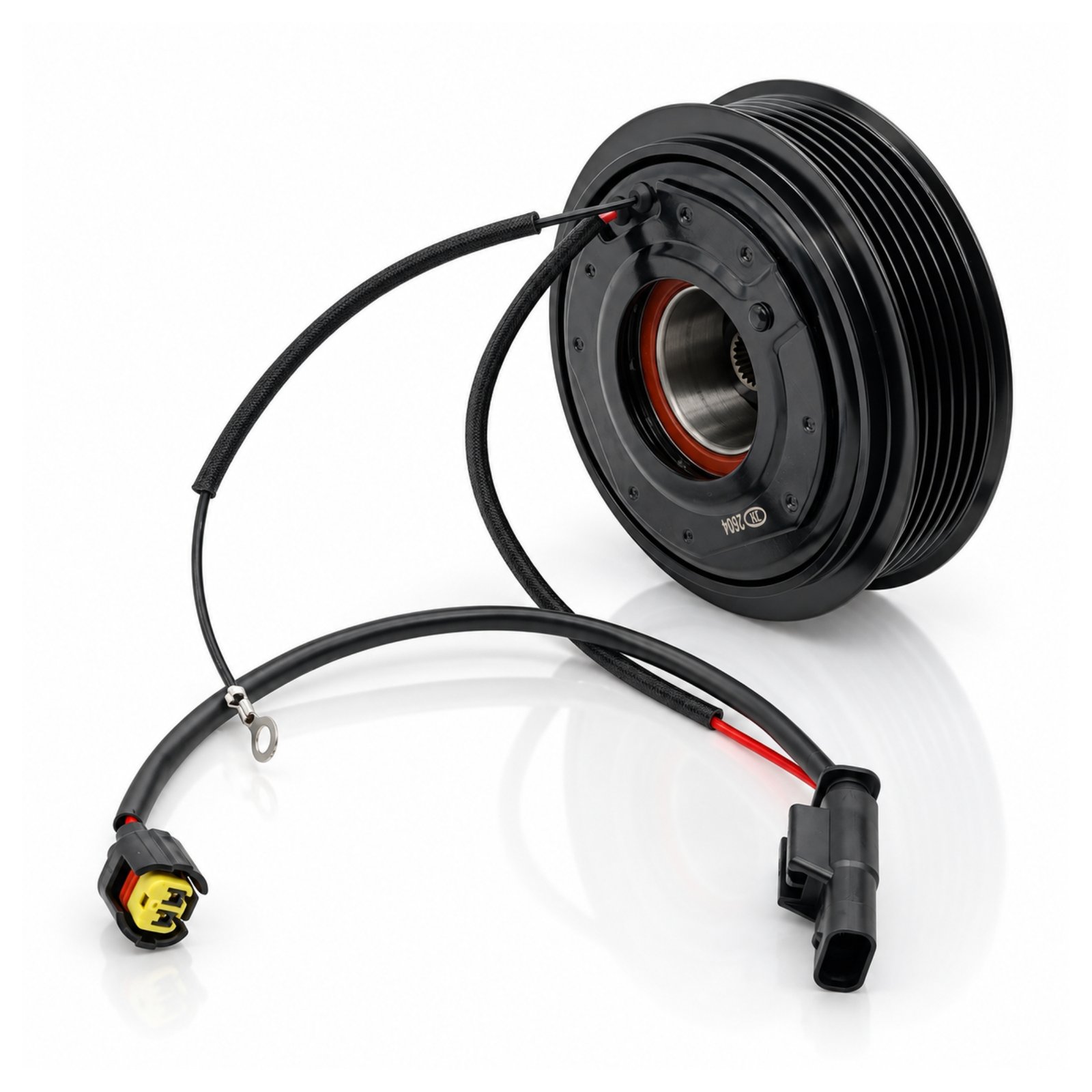 KE207 (2) Kit de Clutch KE207