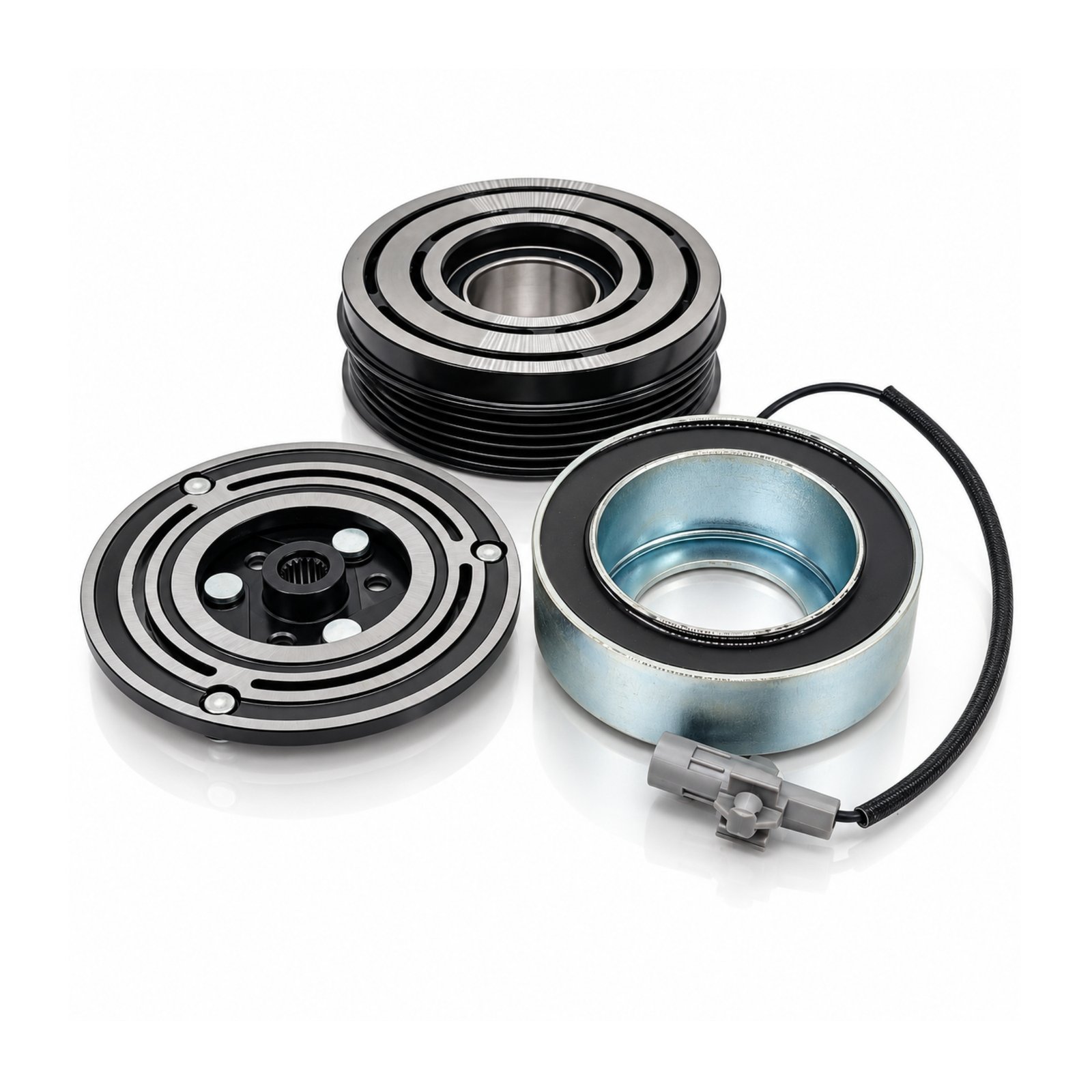 Kit de Clutch KE210