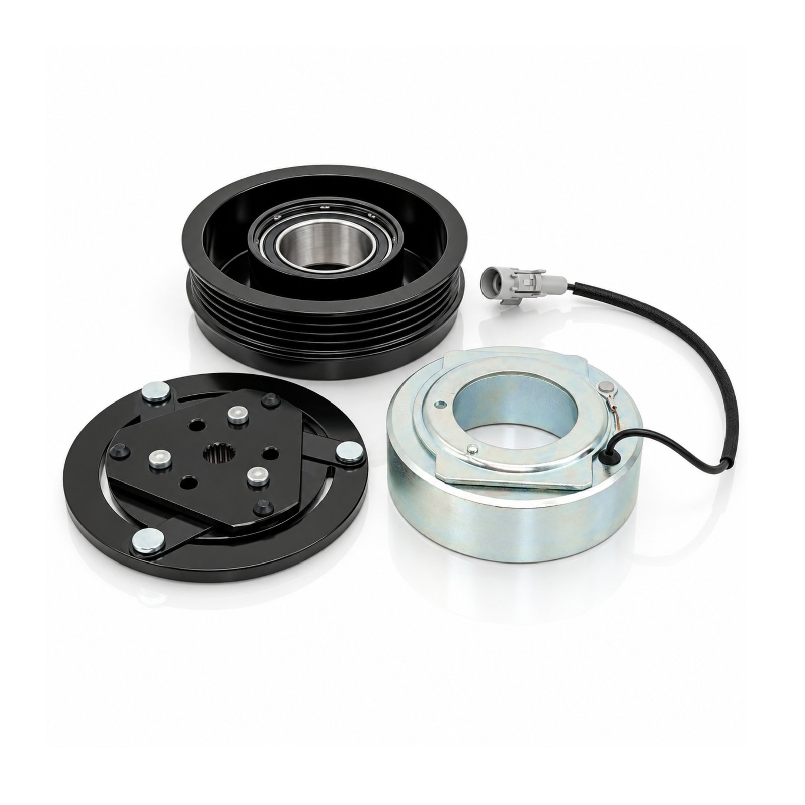Kit de Clutch KE210