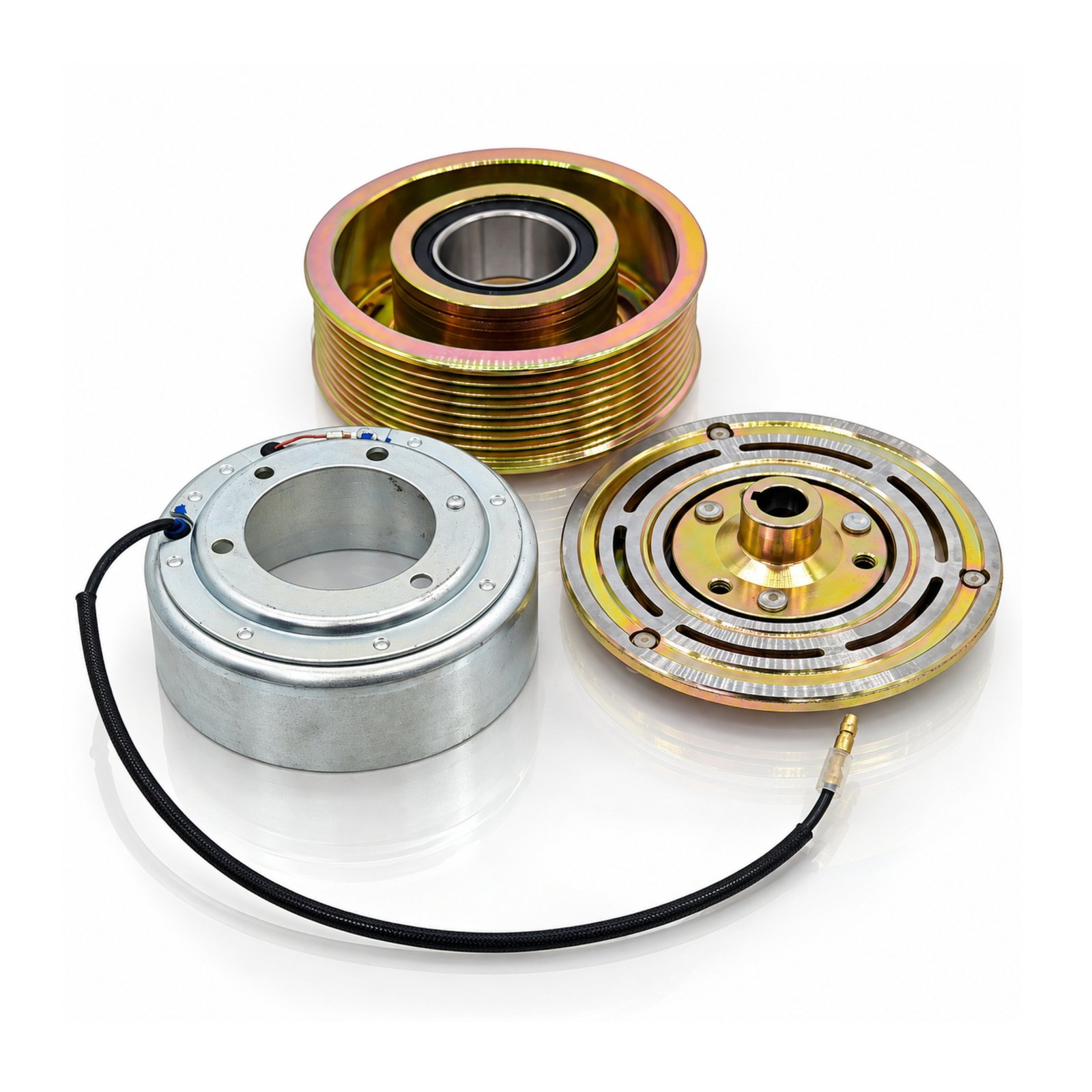 Kit de Clutch KE212