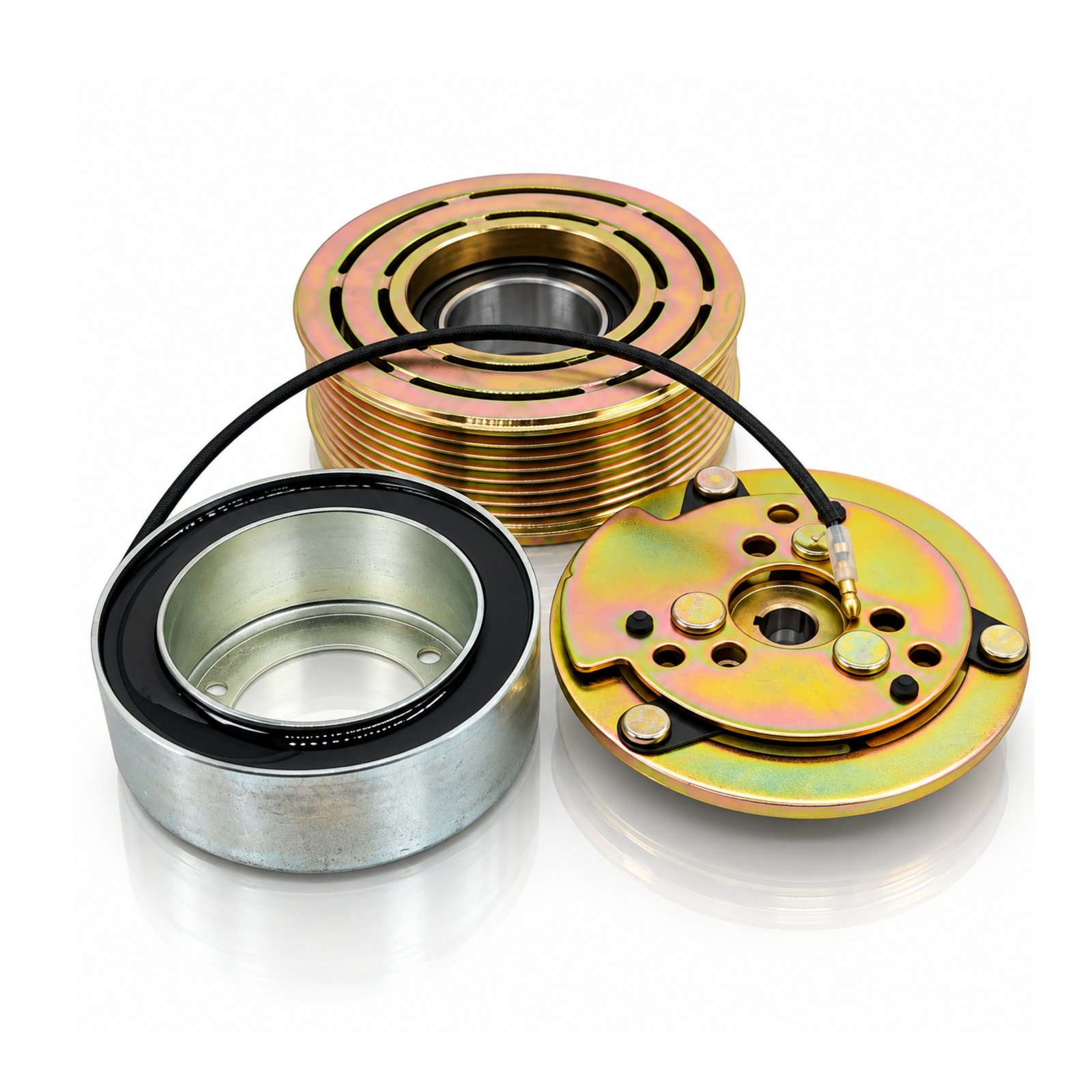 Kit de Clutch KE212