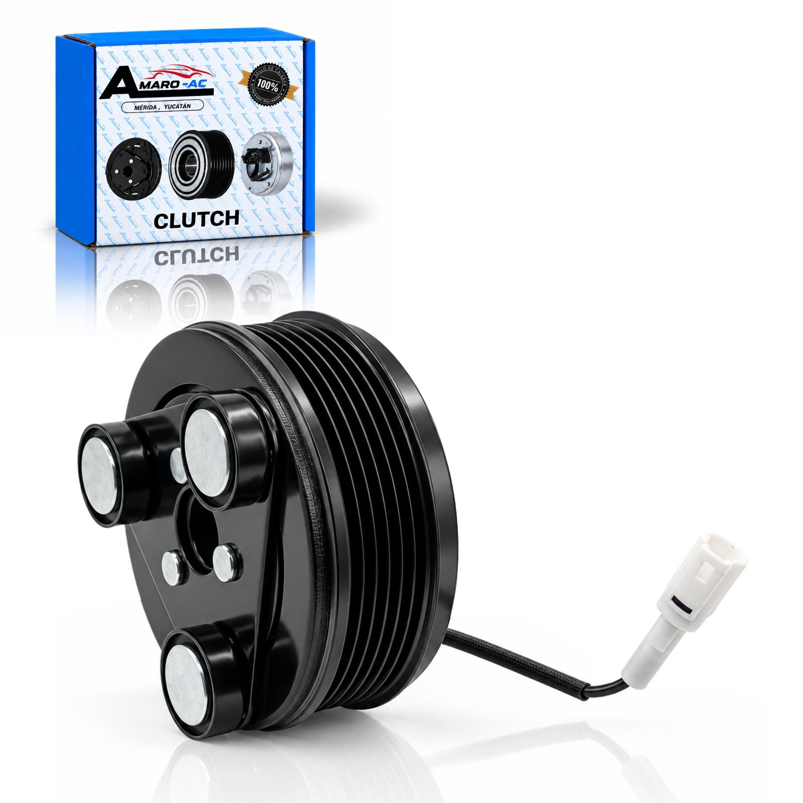 Kit de Clutch KE213