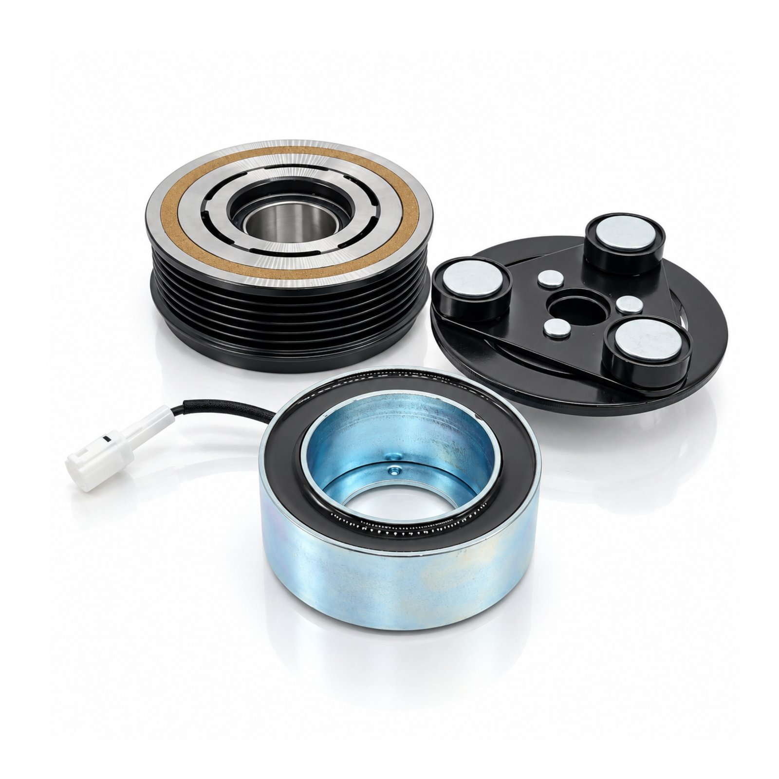 Kit de Clutch KE213
