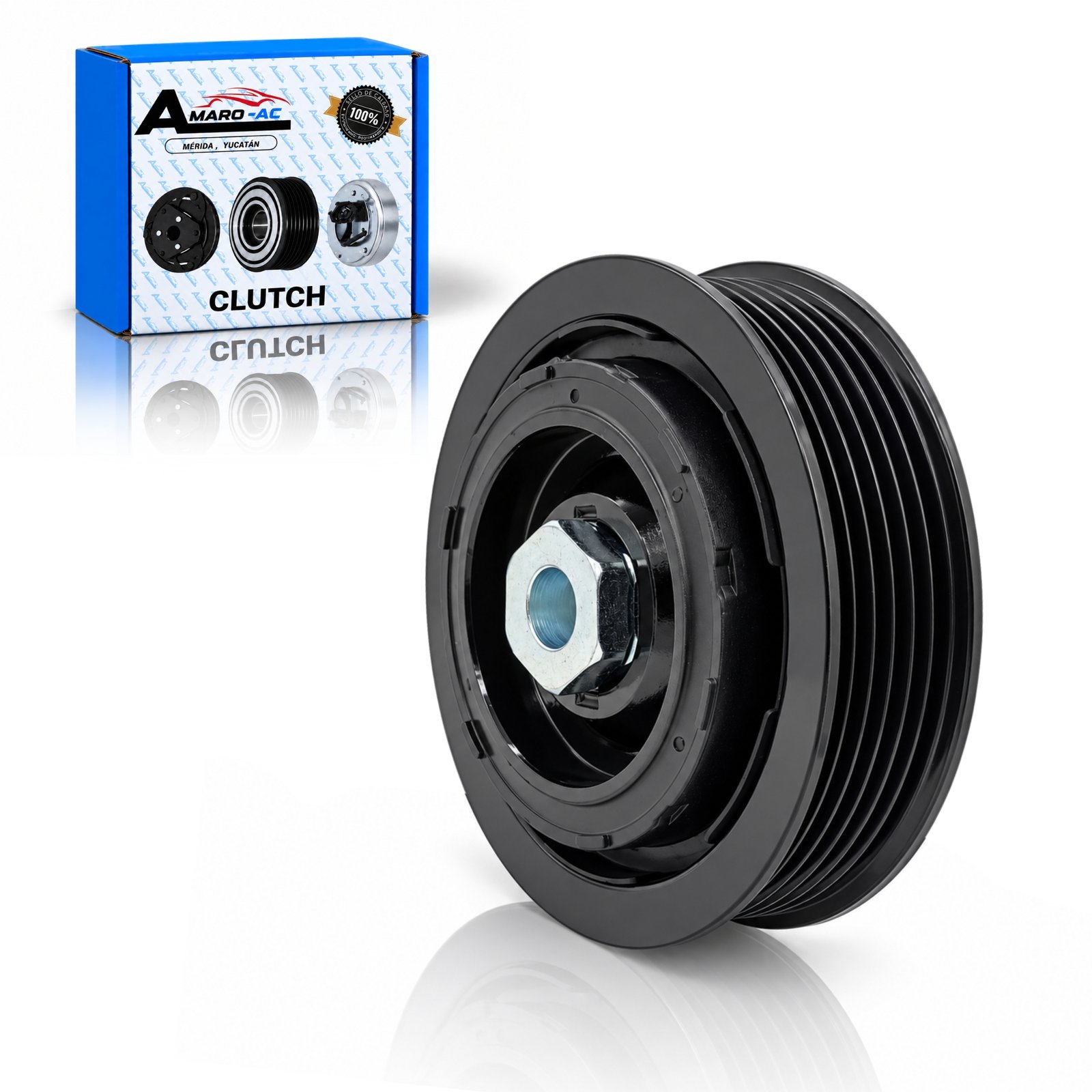 Kit de Clutch KE214