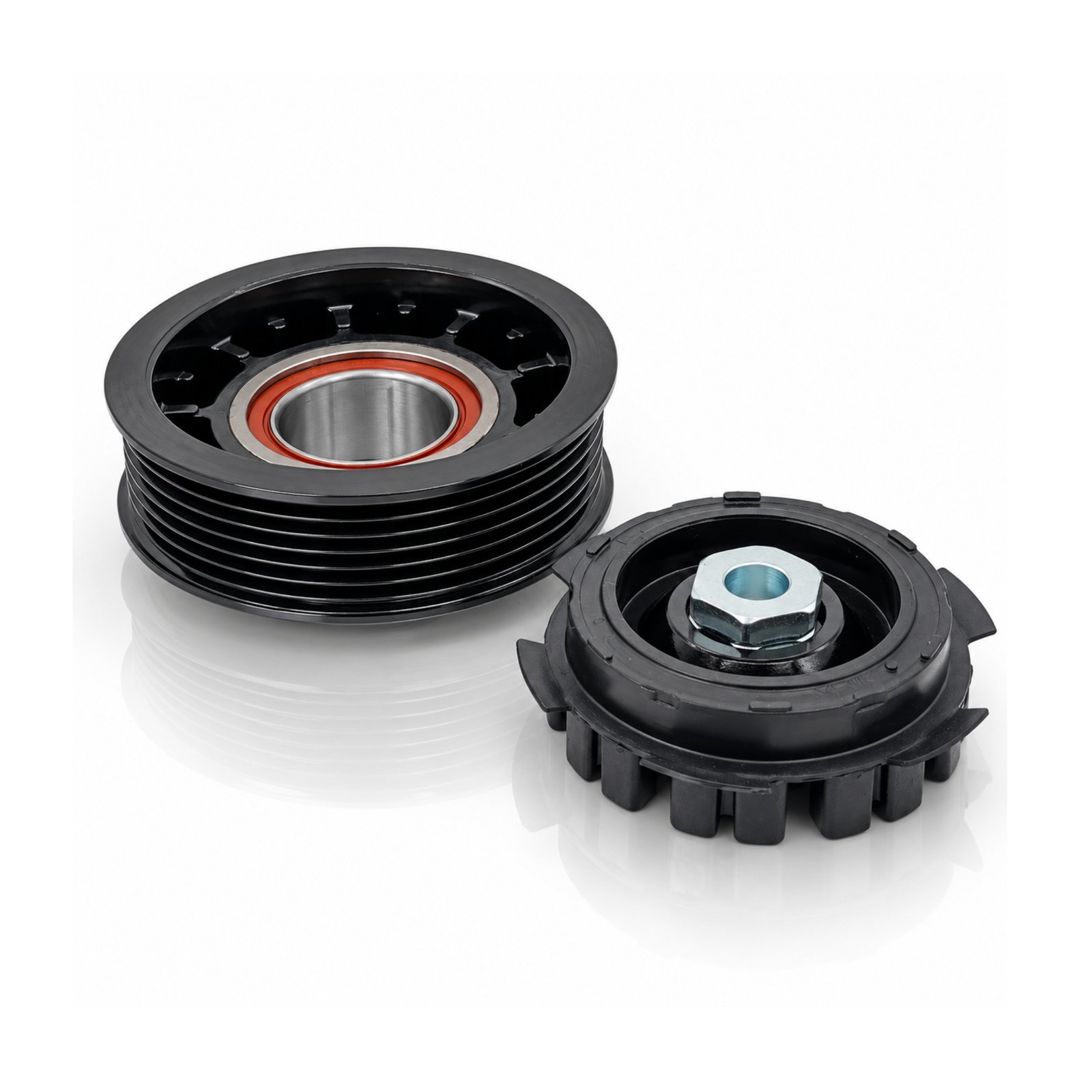 Kit de Clutch KE214