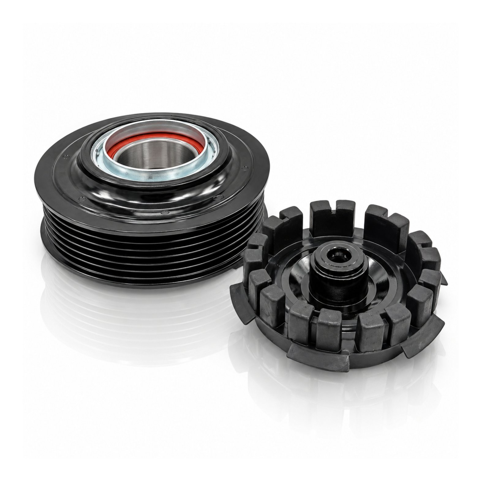 Kit de Clutch KE214