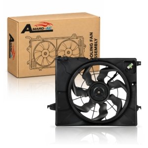 MOTO VENTILADORES MV008