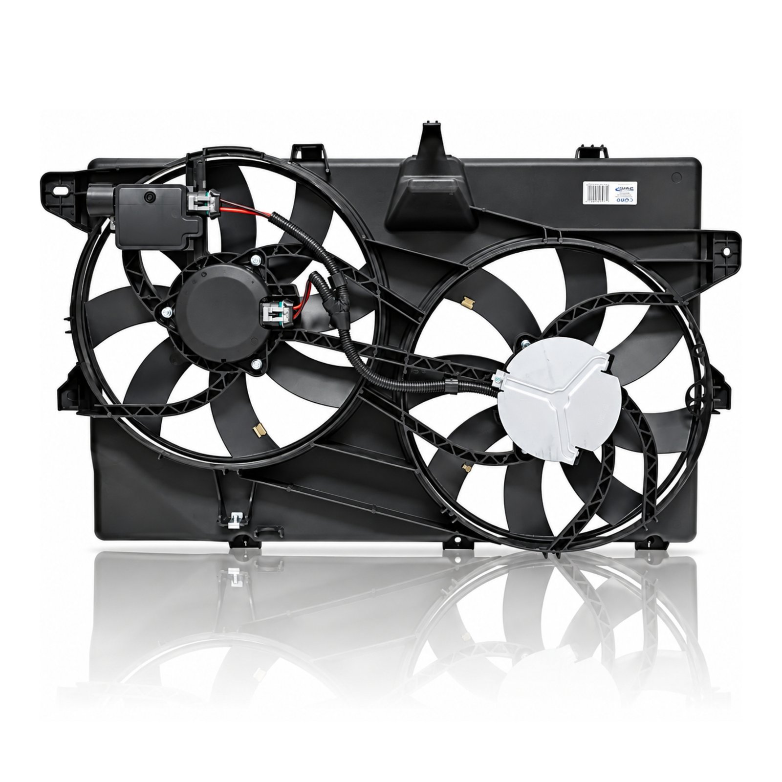 MOTO VENTILADORES MV077