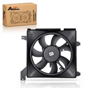 MOTO VENTILADORES MV125
