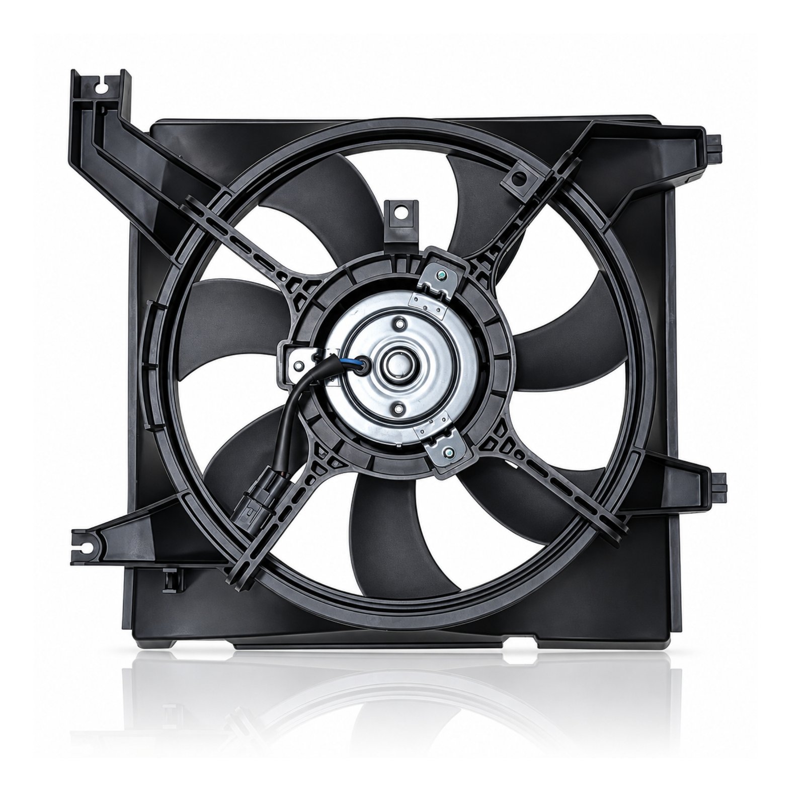 MOTO VENTILADORES MV125