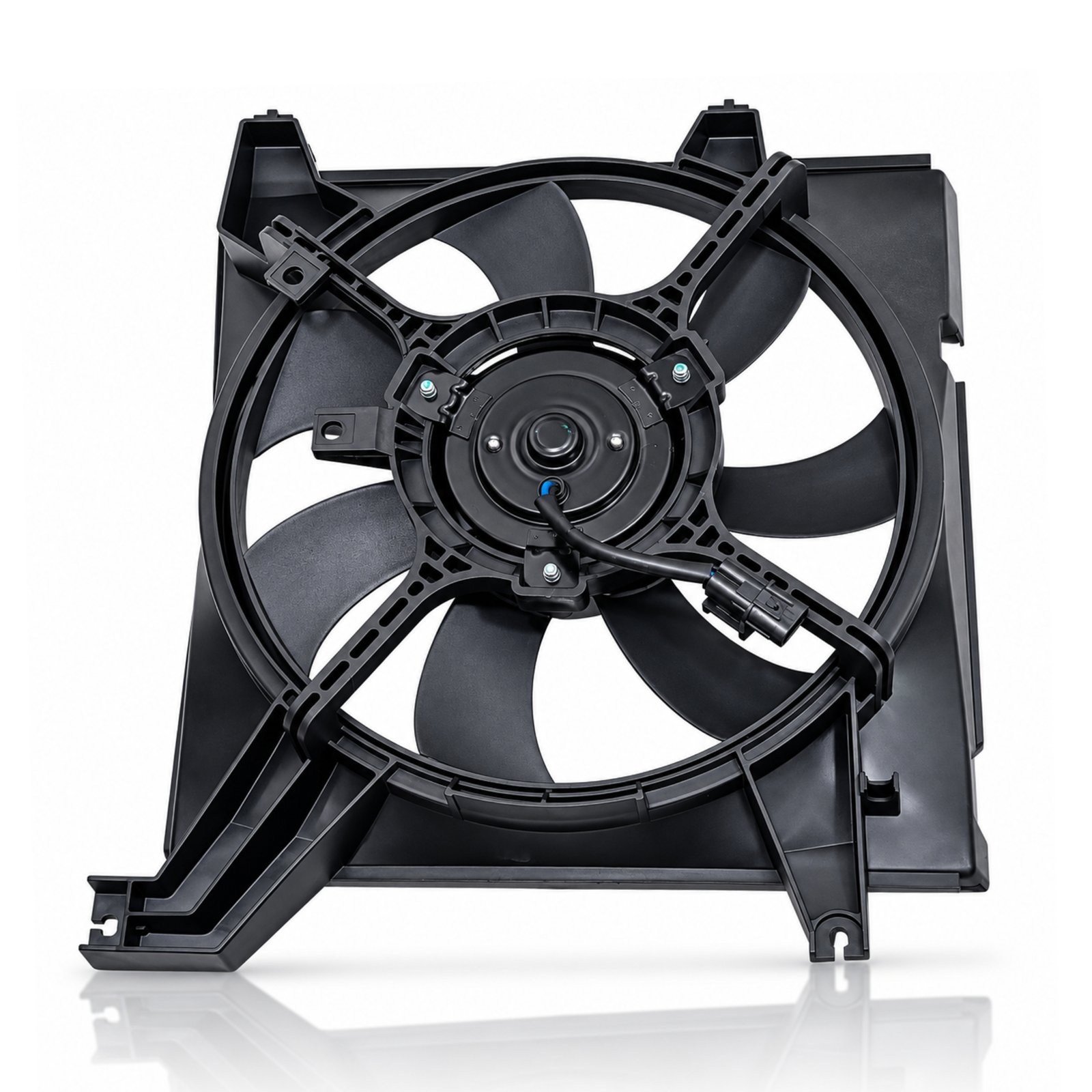 MOTO VENTILADORES MV125