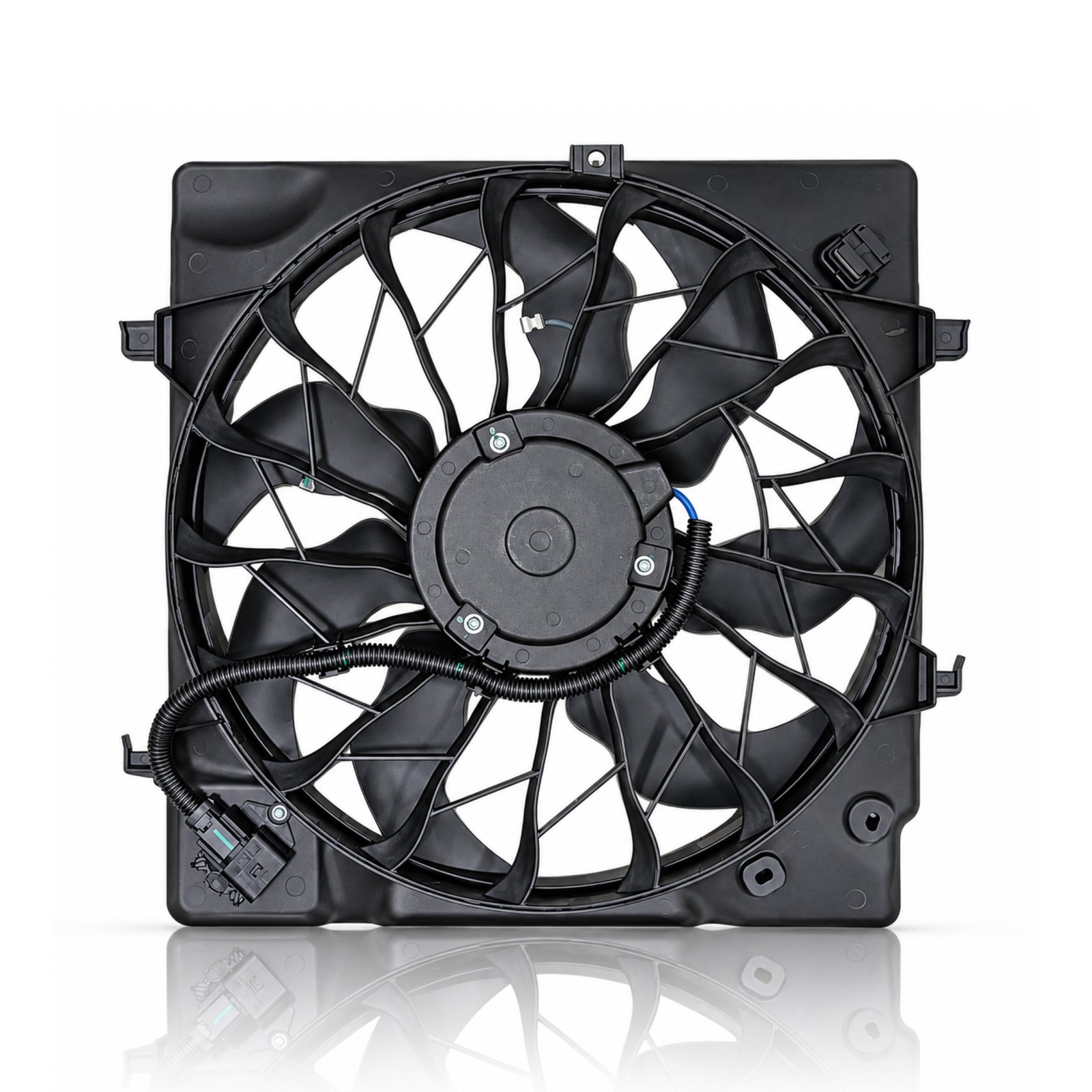 MOTO VENTILADORES MV127