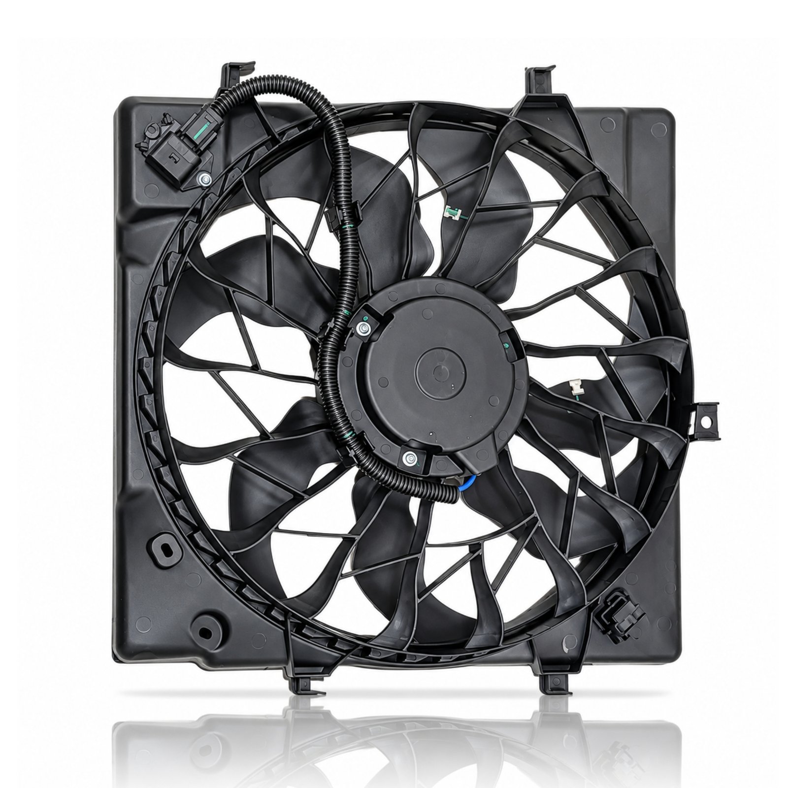 MOTO VENTILADORES MV127