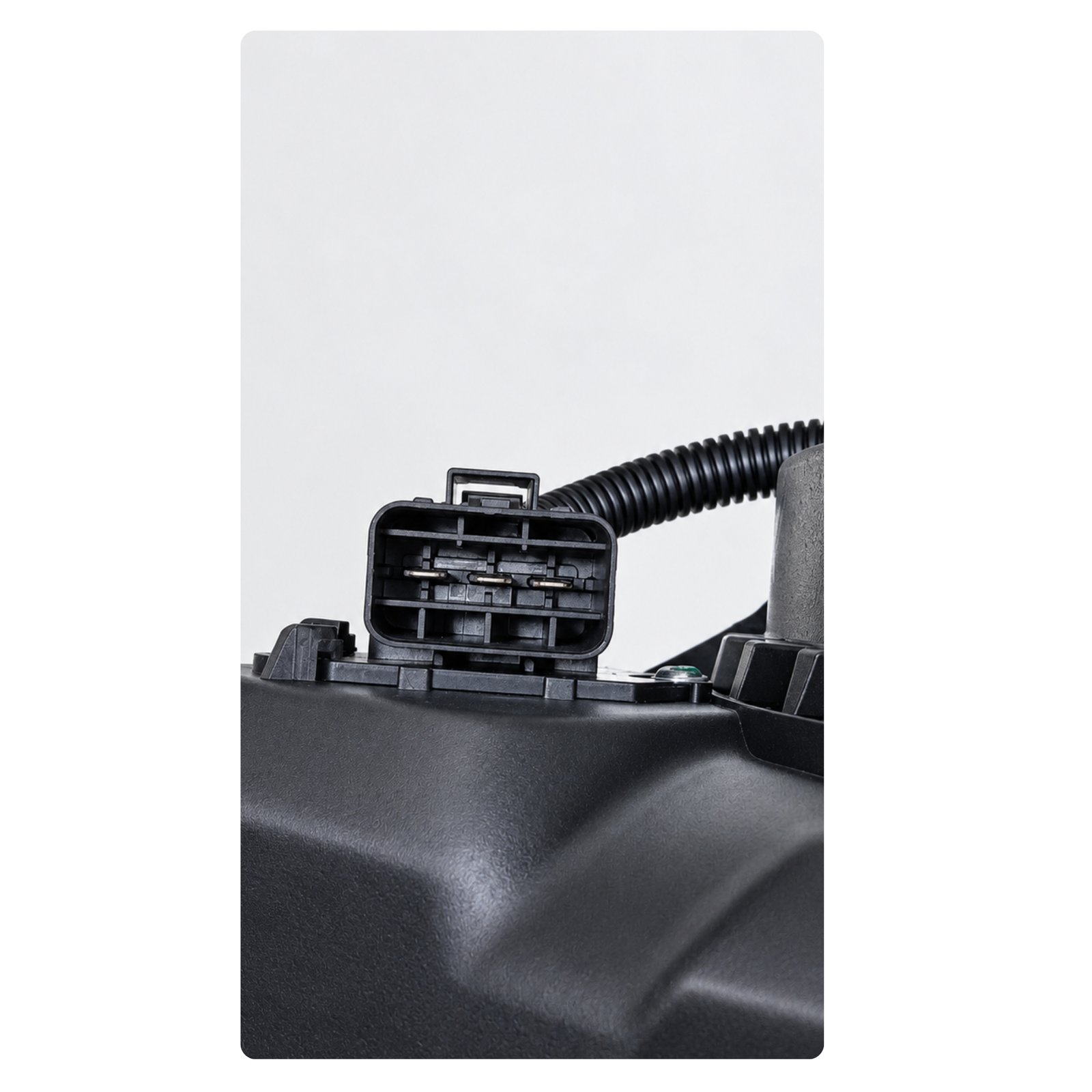 MOTO VENTILADORES MV127