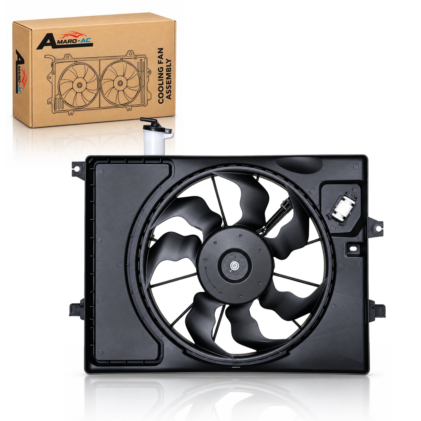 MOTO VENTILADORES MV130