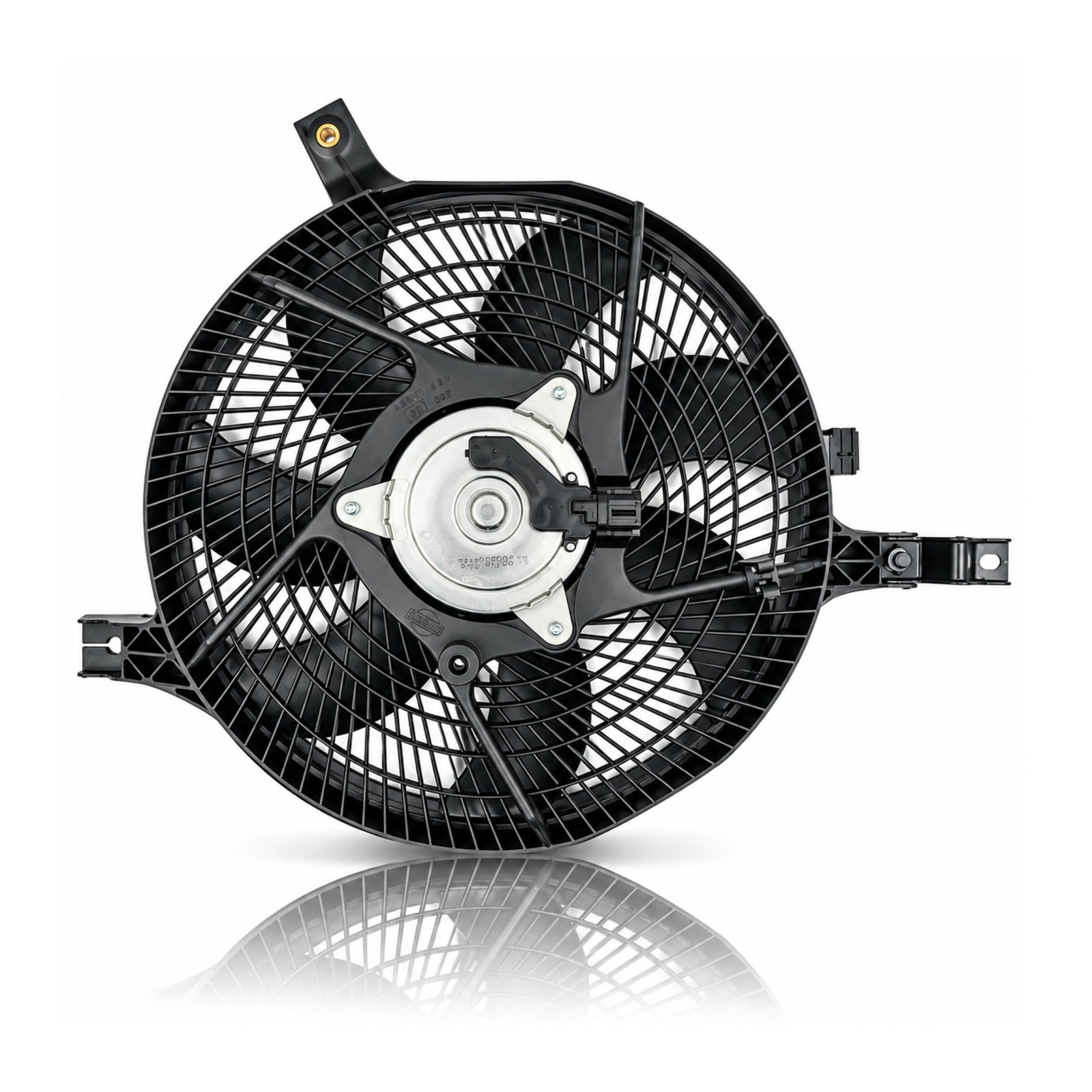 MOTO VENTILADORES MV134