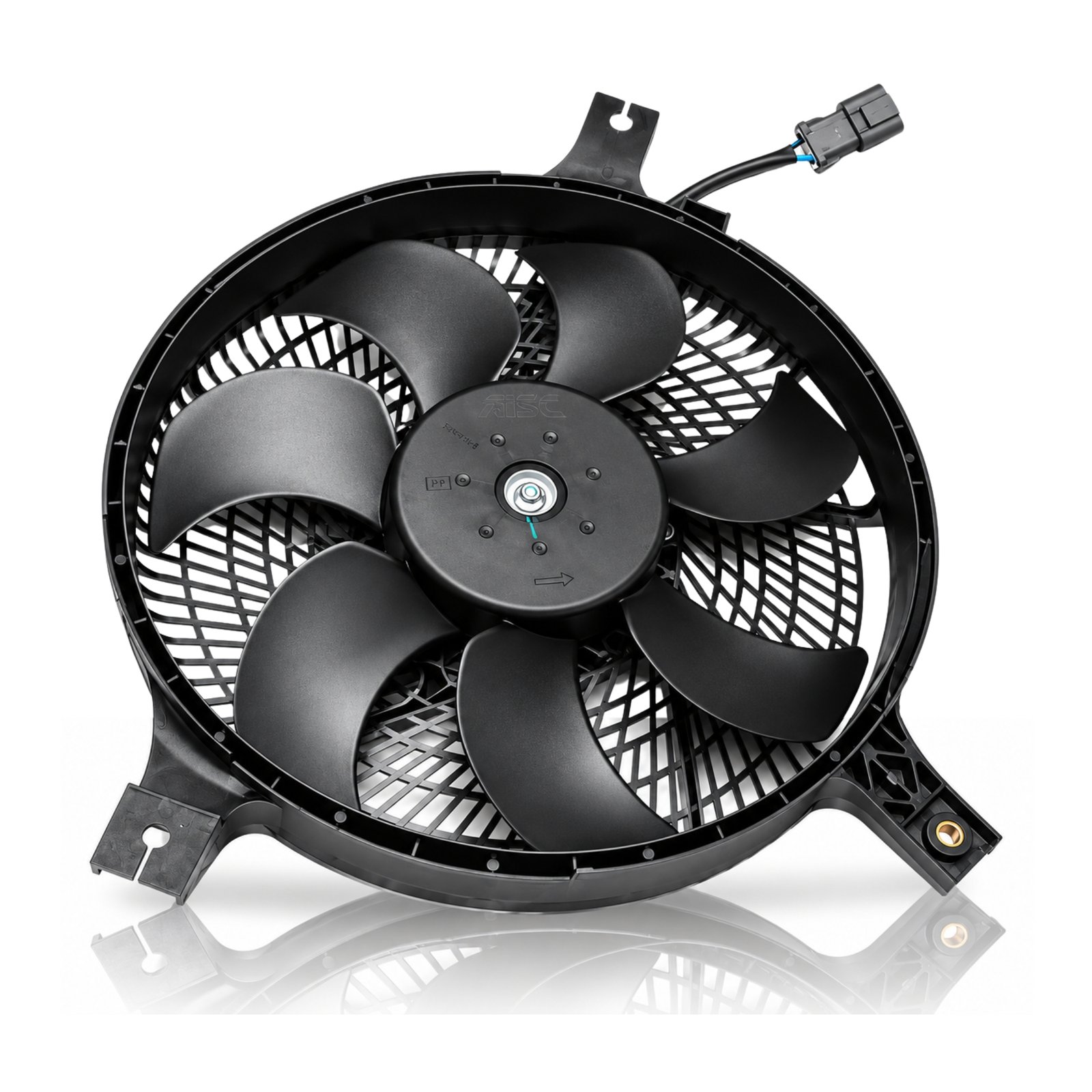 MOTO VENTILADORES MV134