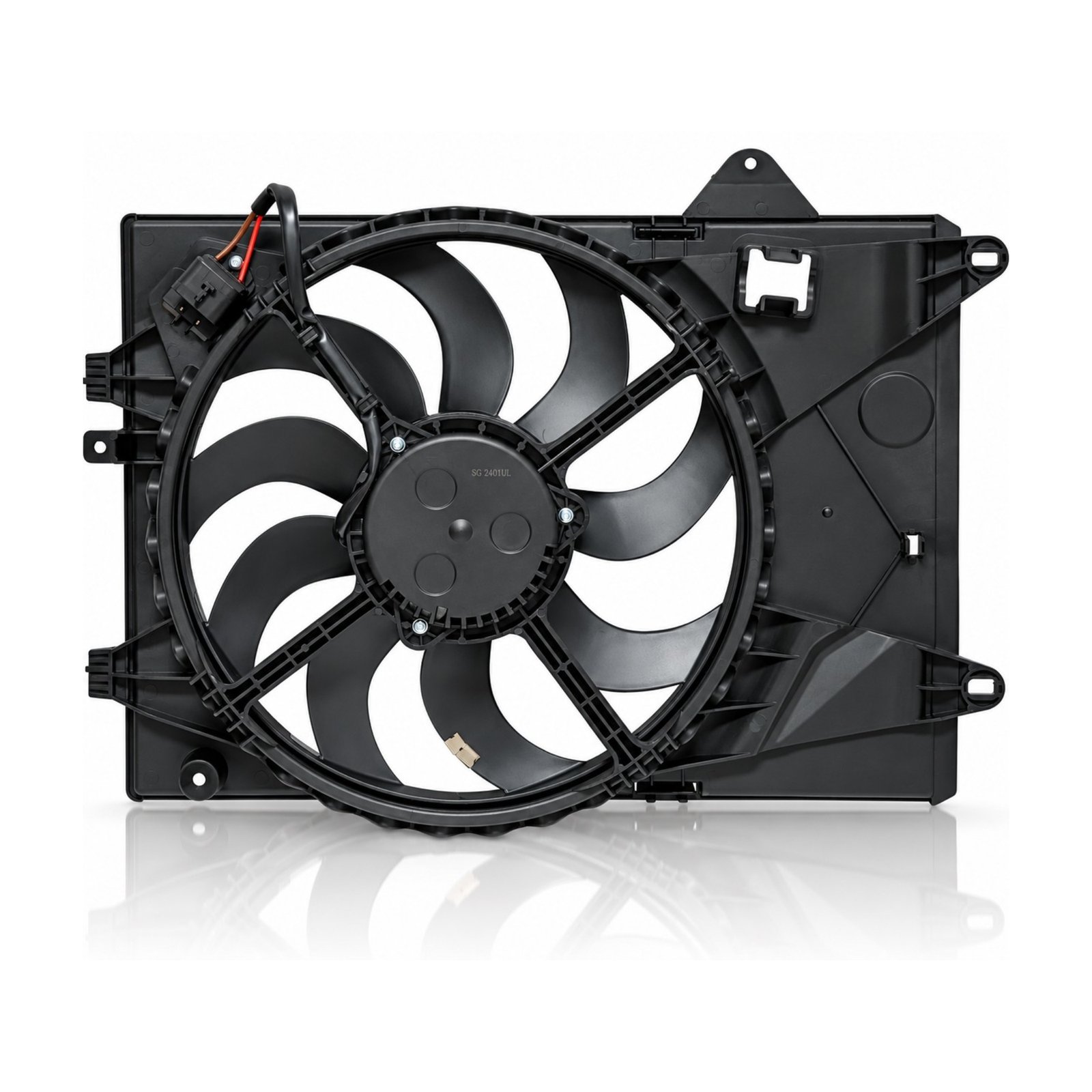 MOTO VENTILADORES MV210
