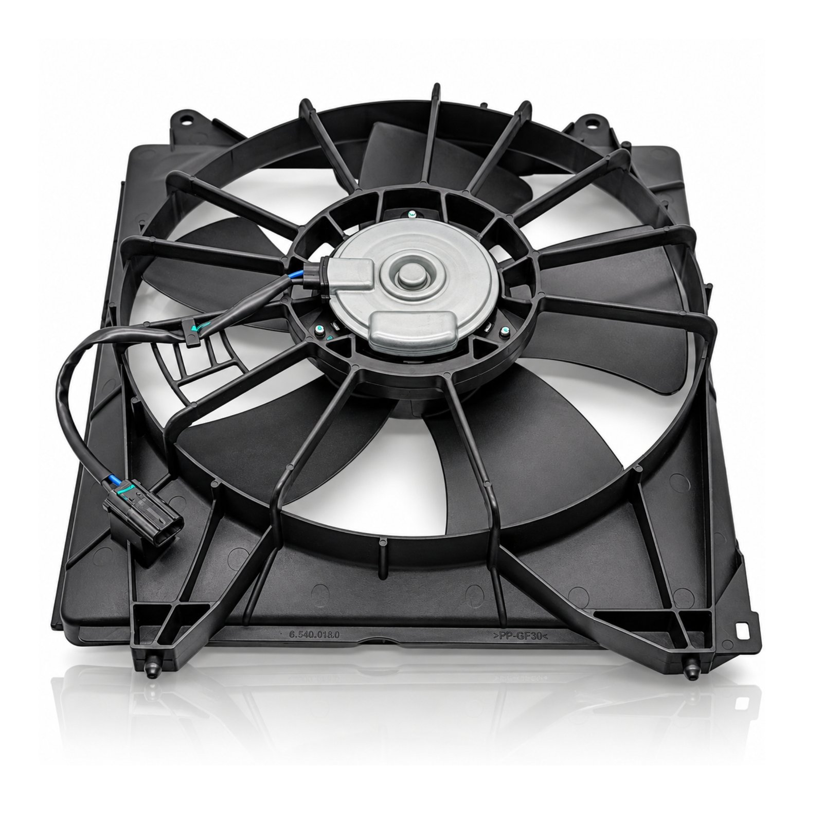 MOTO VENTILADORES MV211