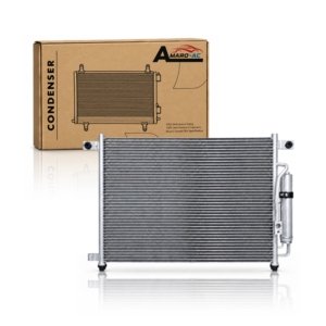 Condensador CN012B