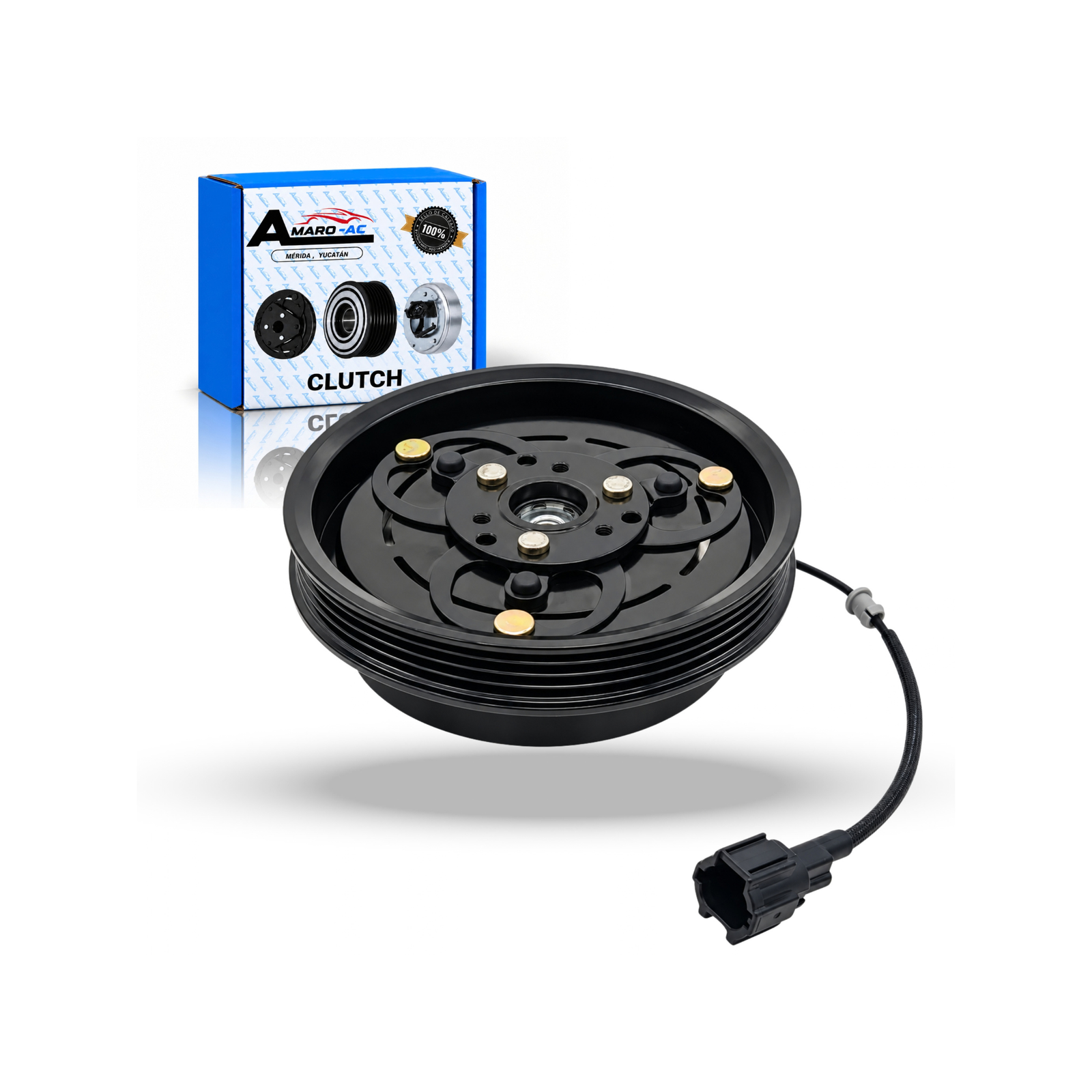 Kit de Clutch KE085A